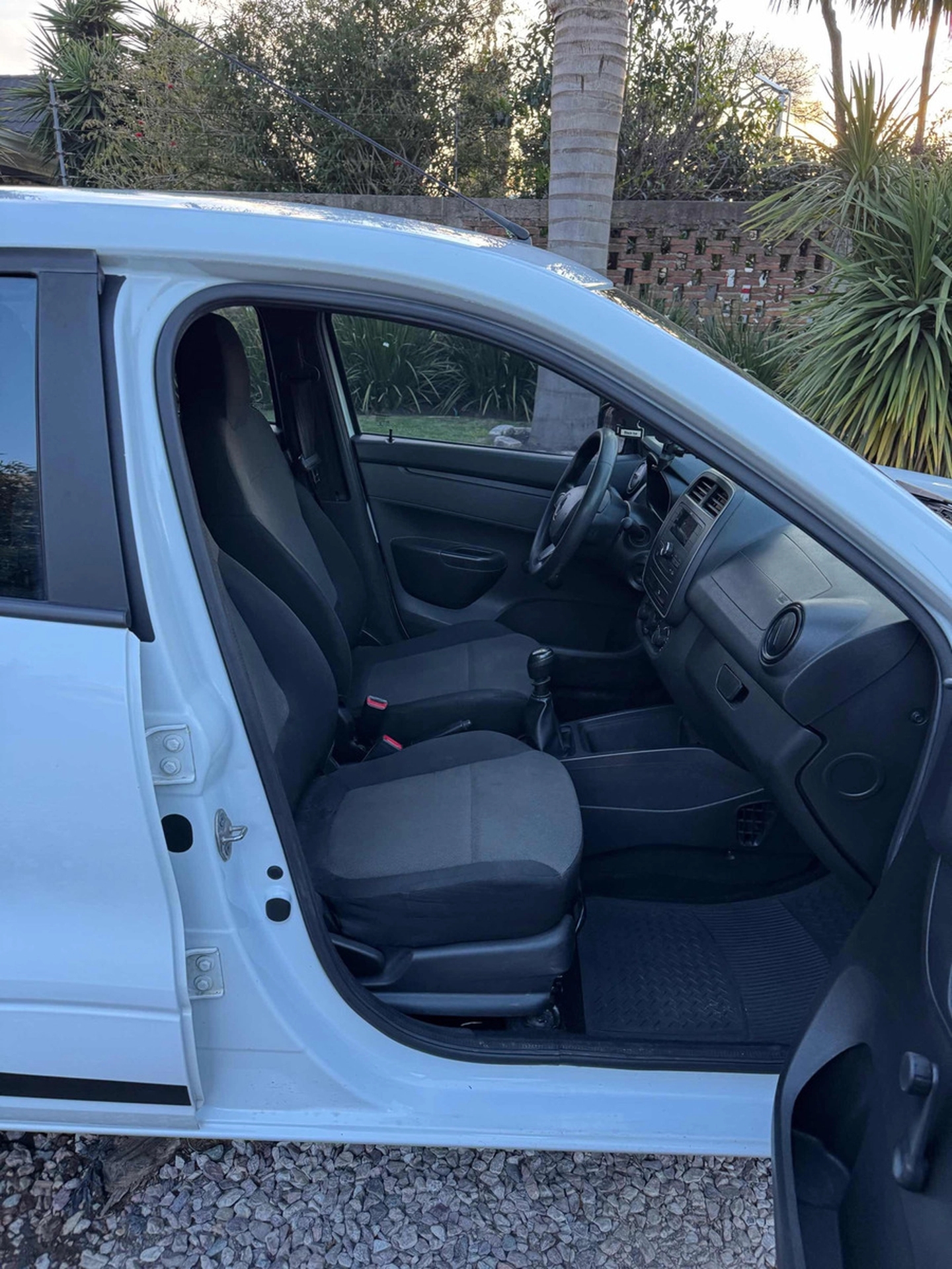 Renault Kwid 1.0 Sce 66cv Zen