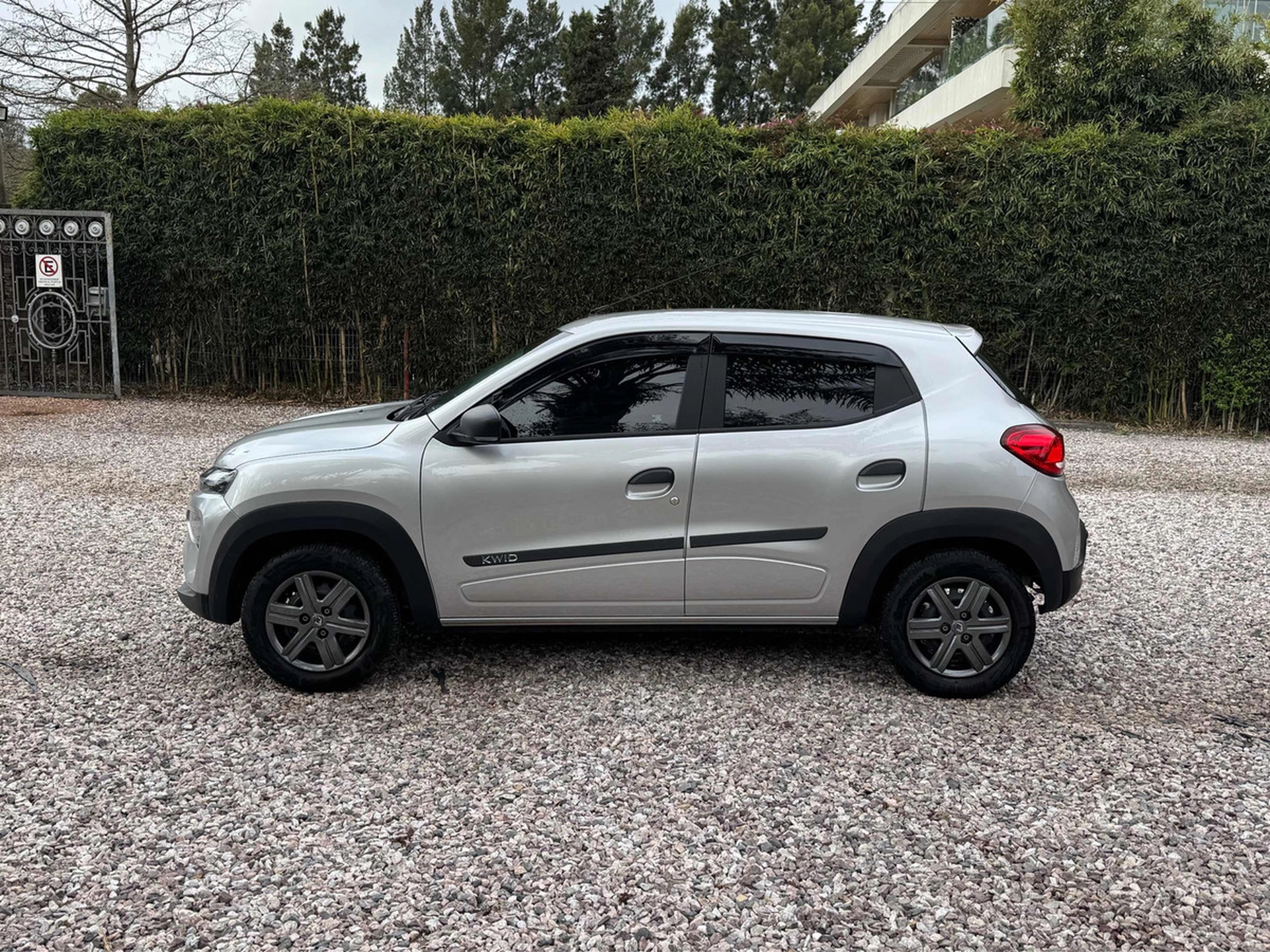 Renault Kwid 1.0 Sce 68cv Zen