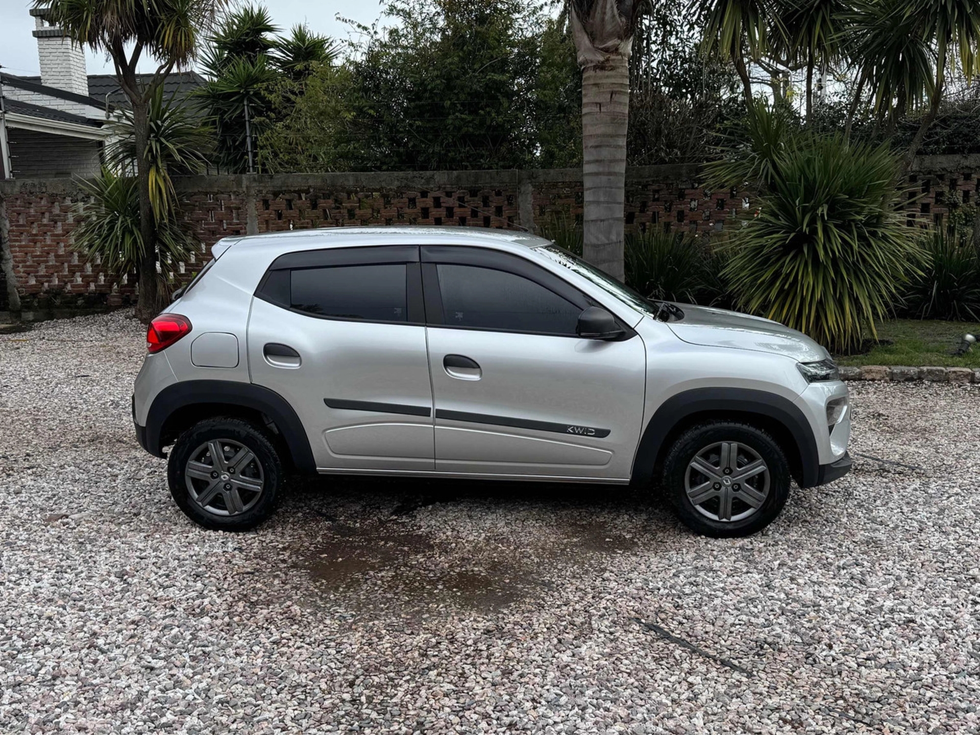 Renault Kwid 1.0 Sce 68cv Zen
