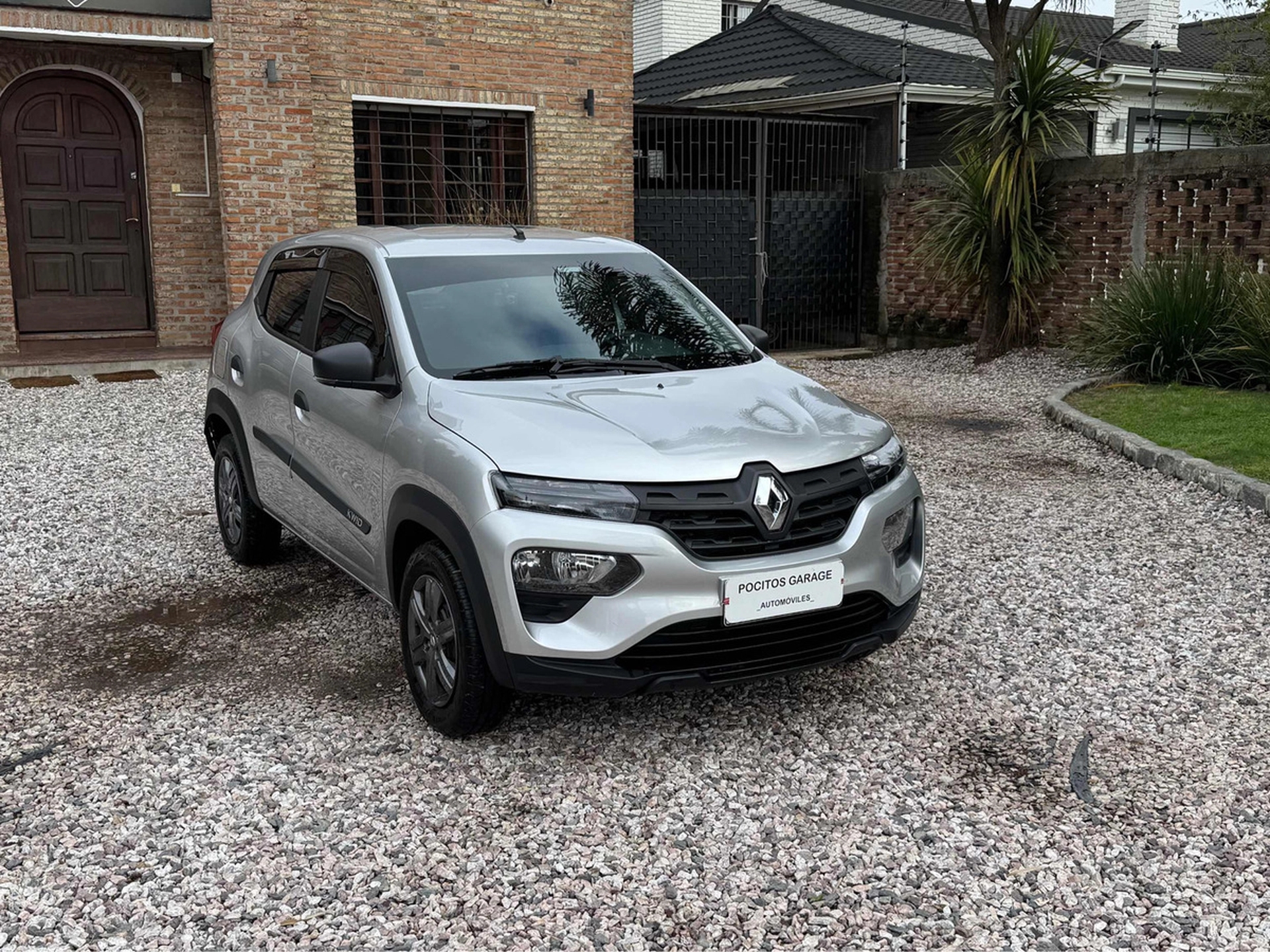 Renault Kwid 1.0 Sce 68cv Zen