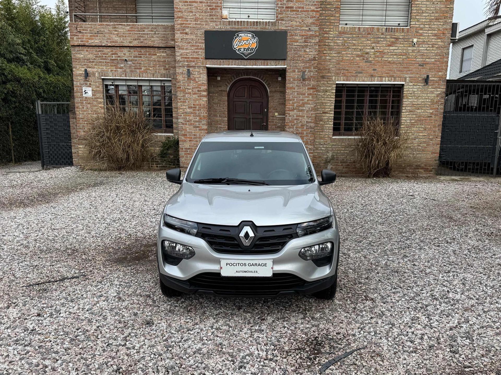 Renault Kwid 1.0 Sce 68cv Zen