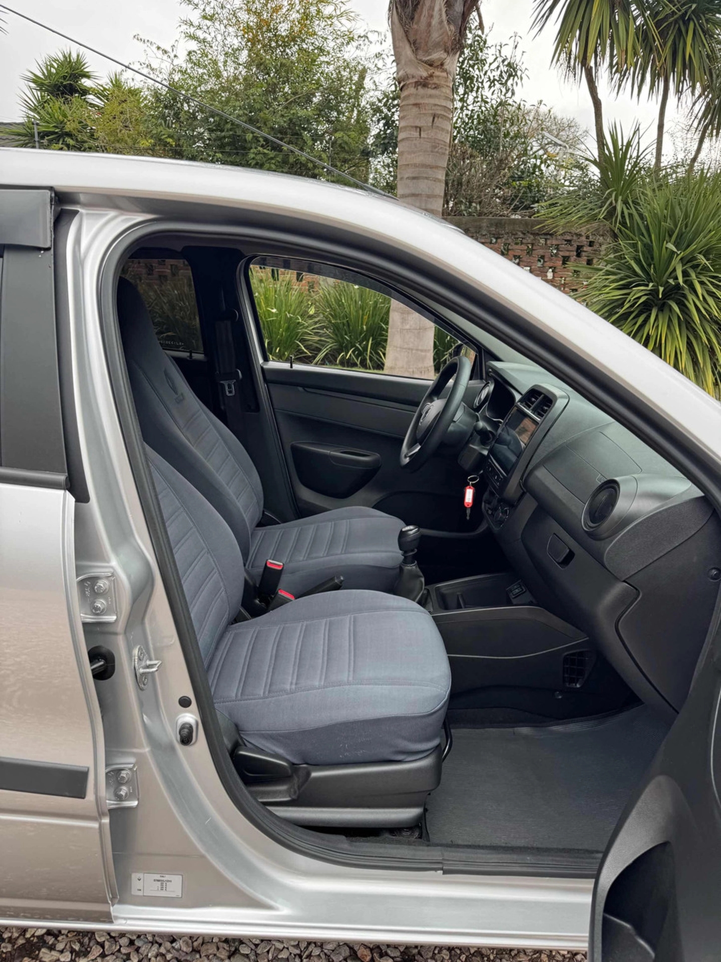 Renault Kwid 1.0 Sce 68cv Zen