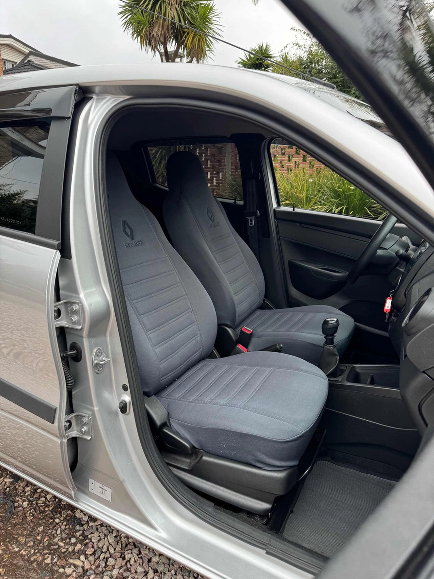 Renault Kwid 1.0 Sce 68cv Zen