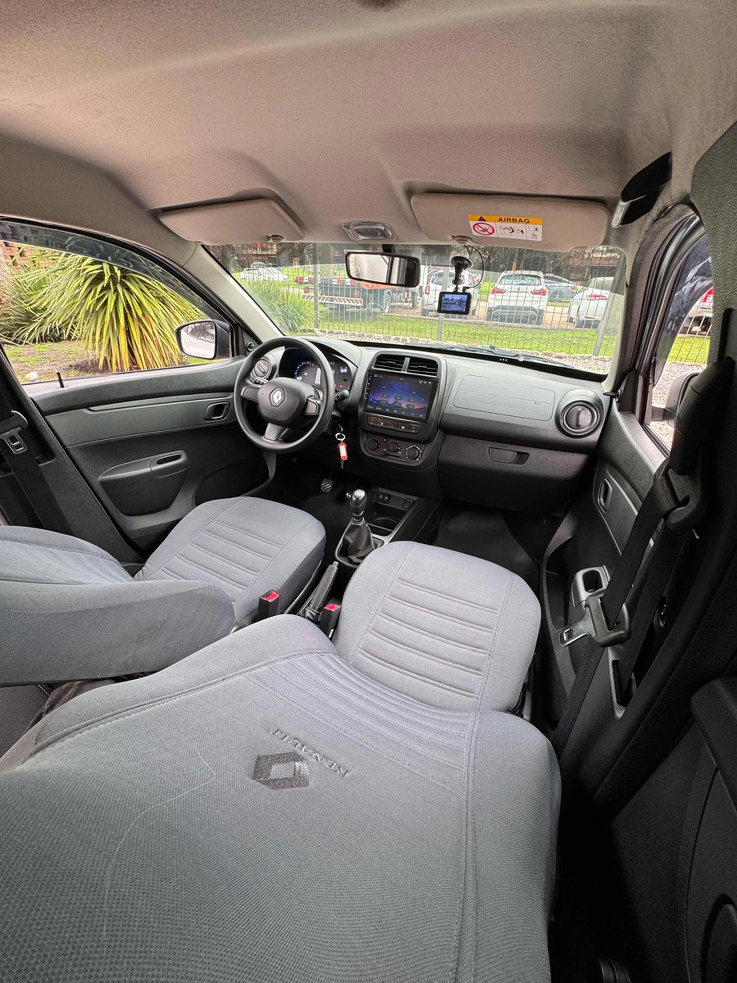 Renault Kwid 1.0 Sce 68cv Zen