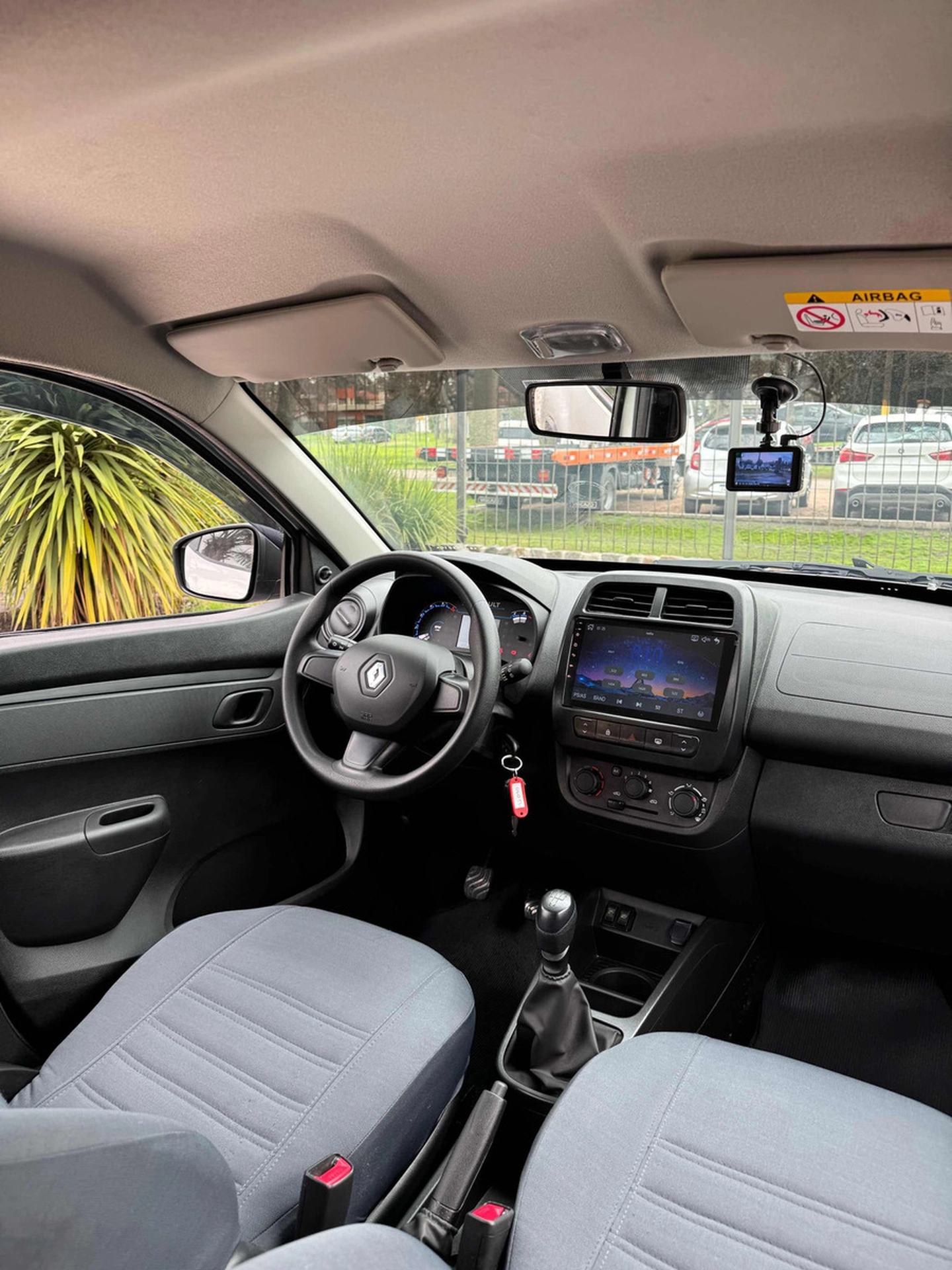 Renault Kwid 1.0 Sce 68cv Zen