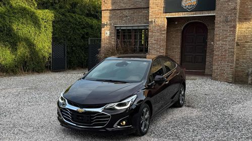 Chevrolet Cruze Premier