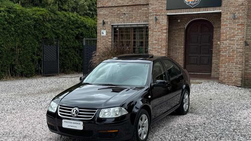 Volkswagen Bora 2.0 Trendline 115cv