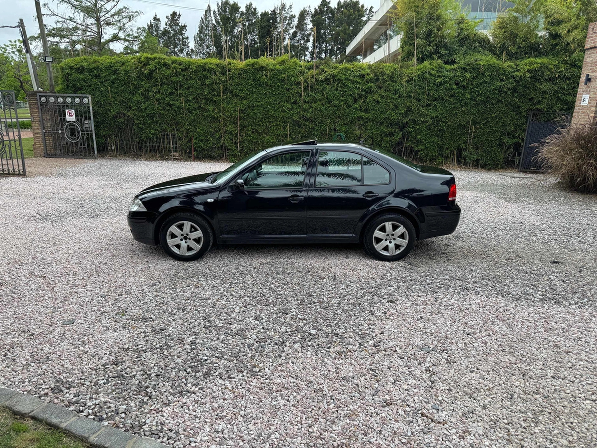 Volkswagen Bora 2.0 Trendline 115cv