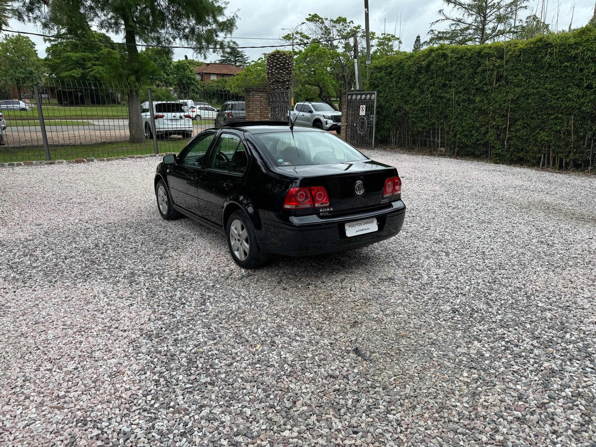 Volkswagen Bora 2.0 Trendline 115cv