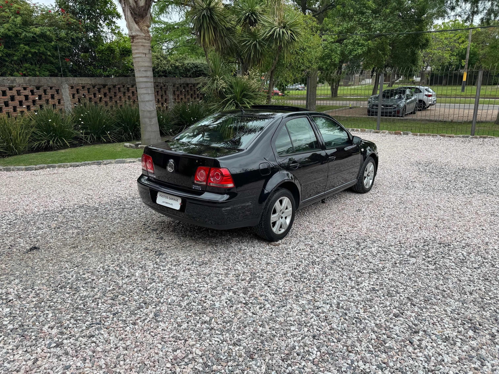 Volkswagen Bora 2.0 Trendline 115cv