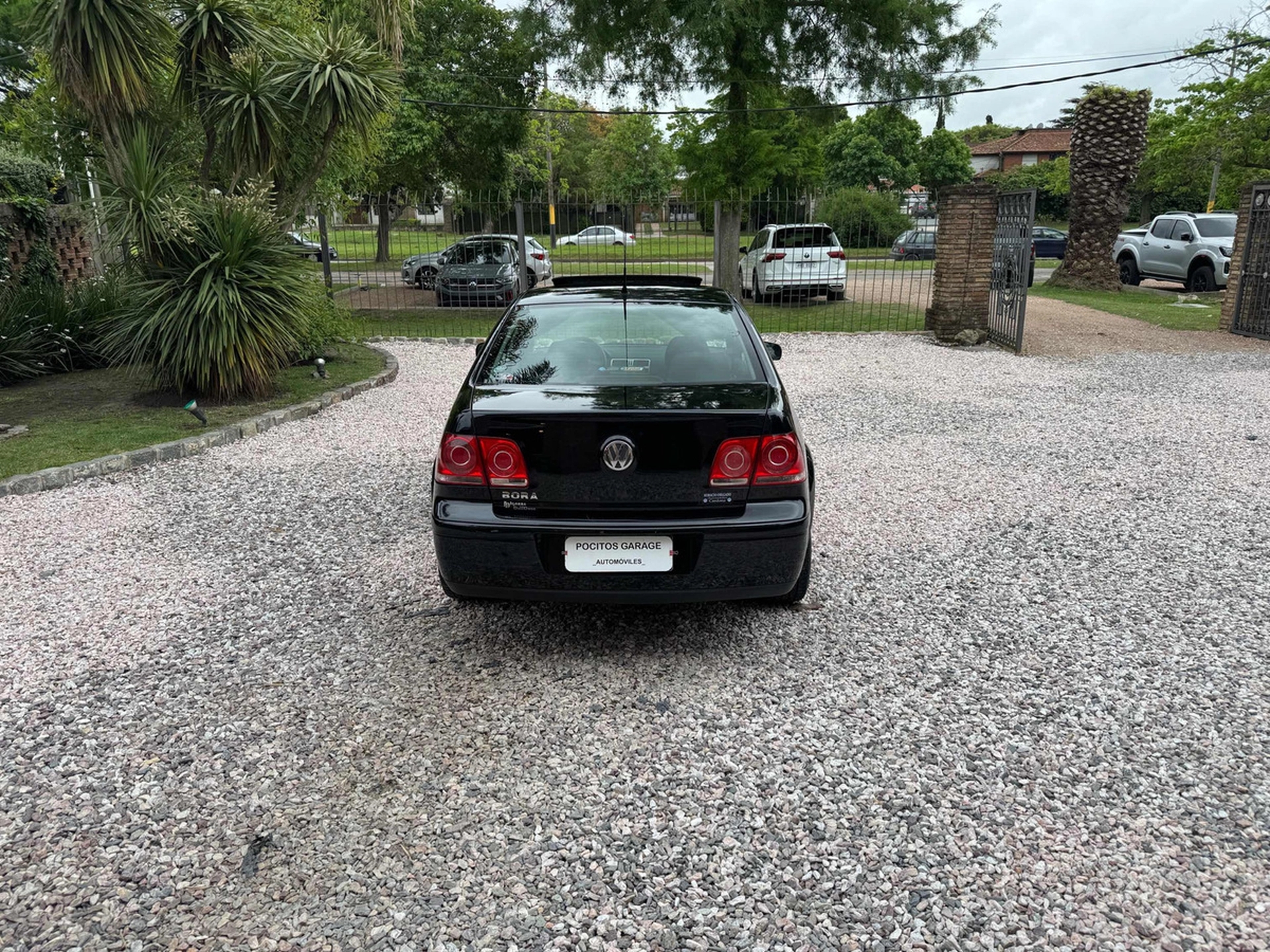 Volkswagen Bora 2.0 Trendline 115cv