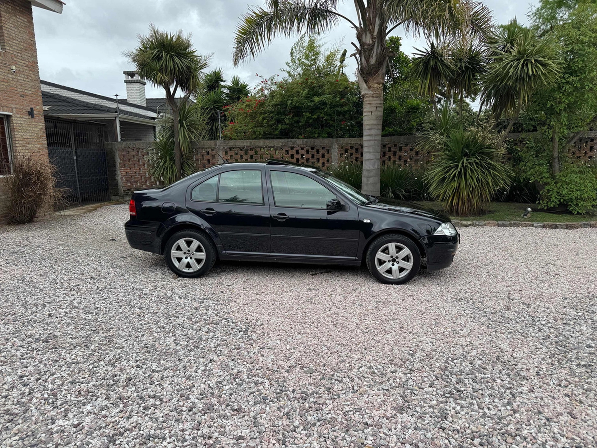 Volkswagen Bora 2.0 Trendline 115cv