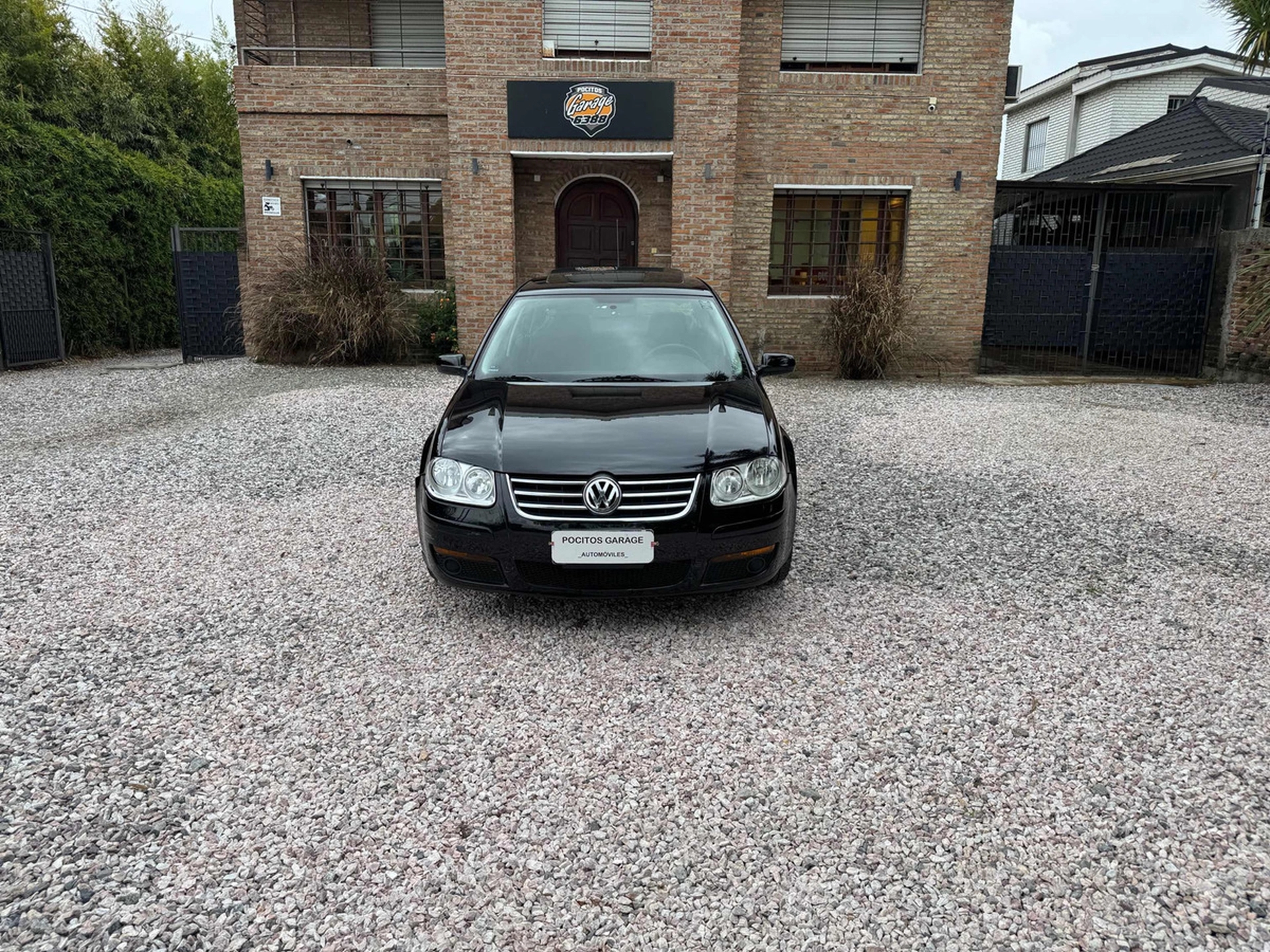 Volkswagen Bora 2.0 Trendline 115cv