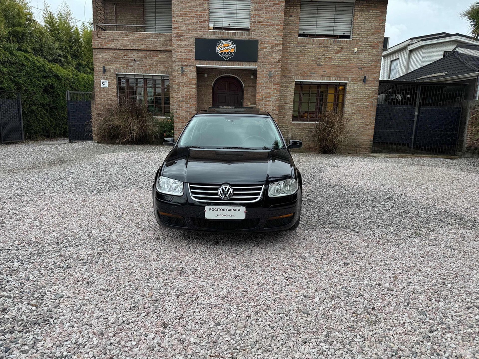 Volkswagen Bora 2.0 Trendline 115cv