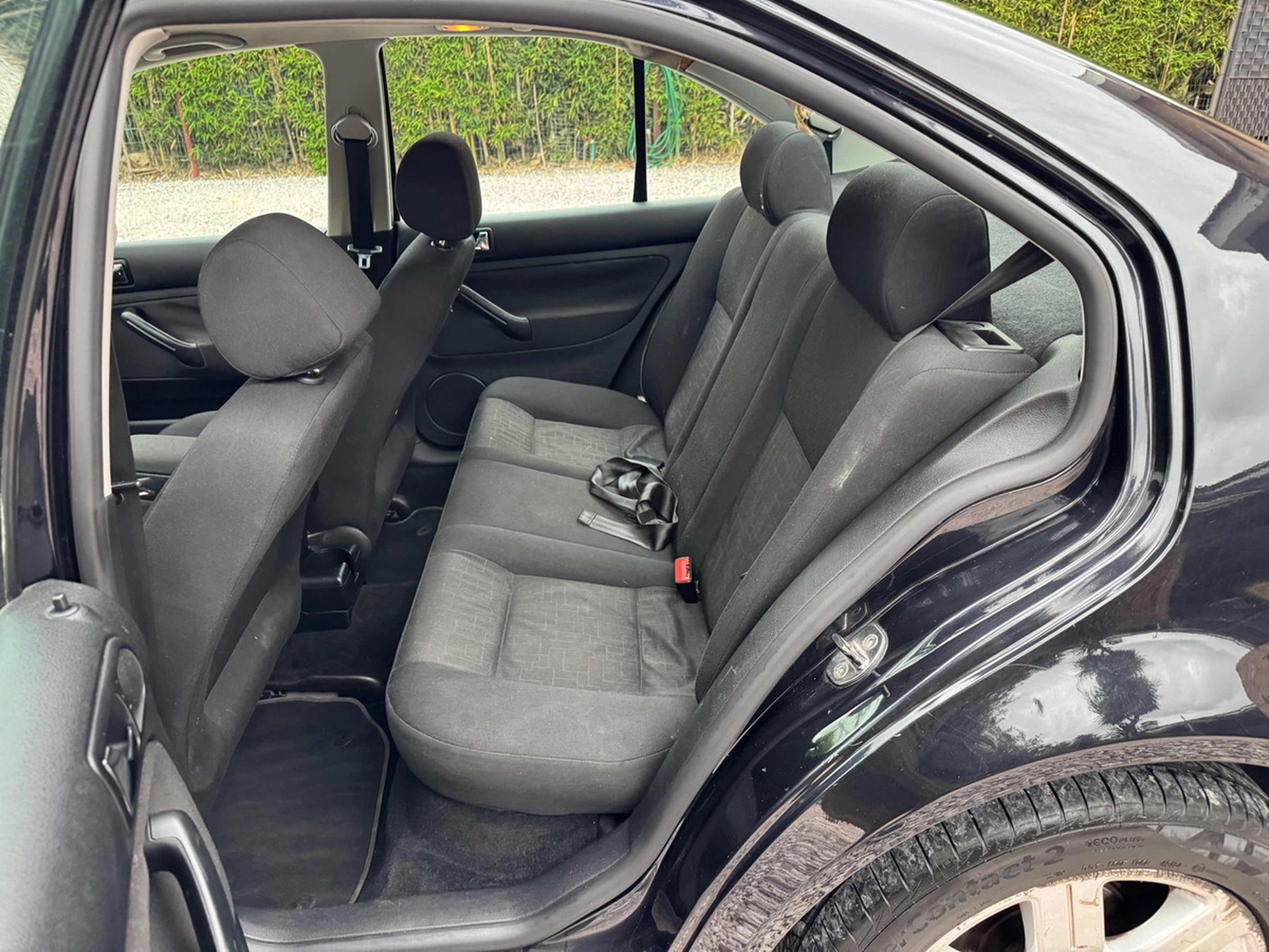 Volkswagen Bora 2.0 Trendline 115cv