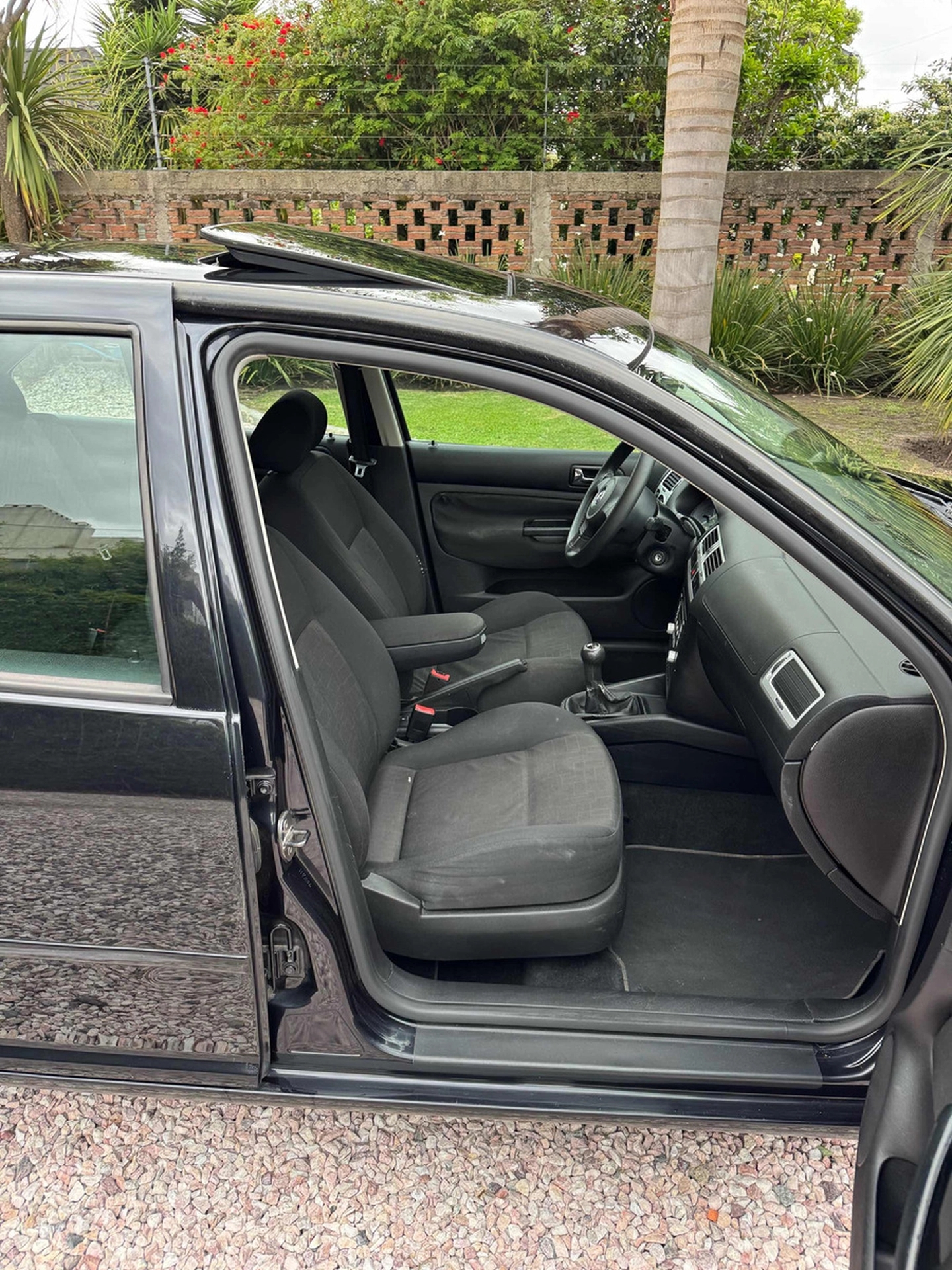 Volkswagen Bora 2.0 Trendline 115cv