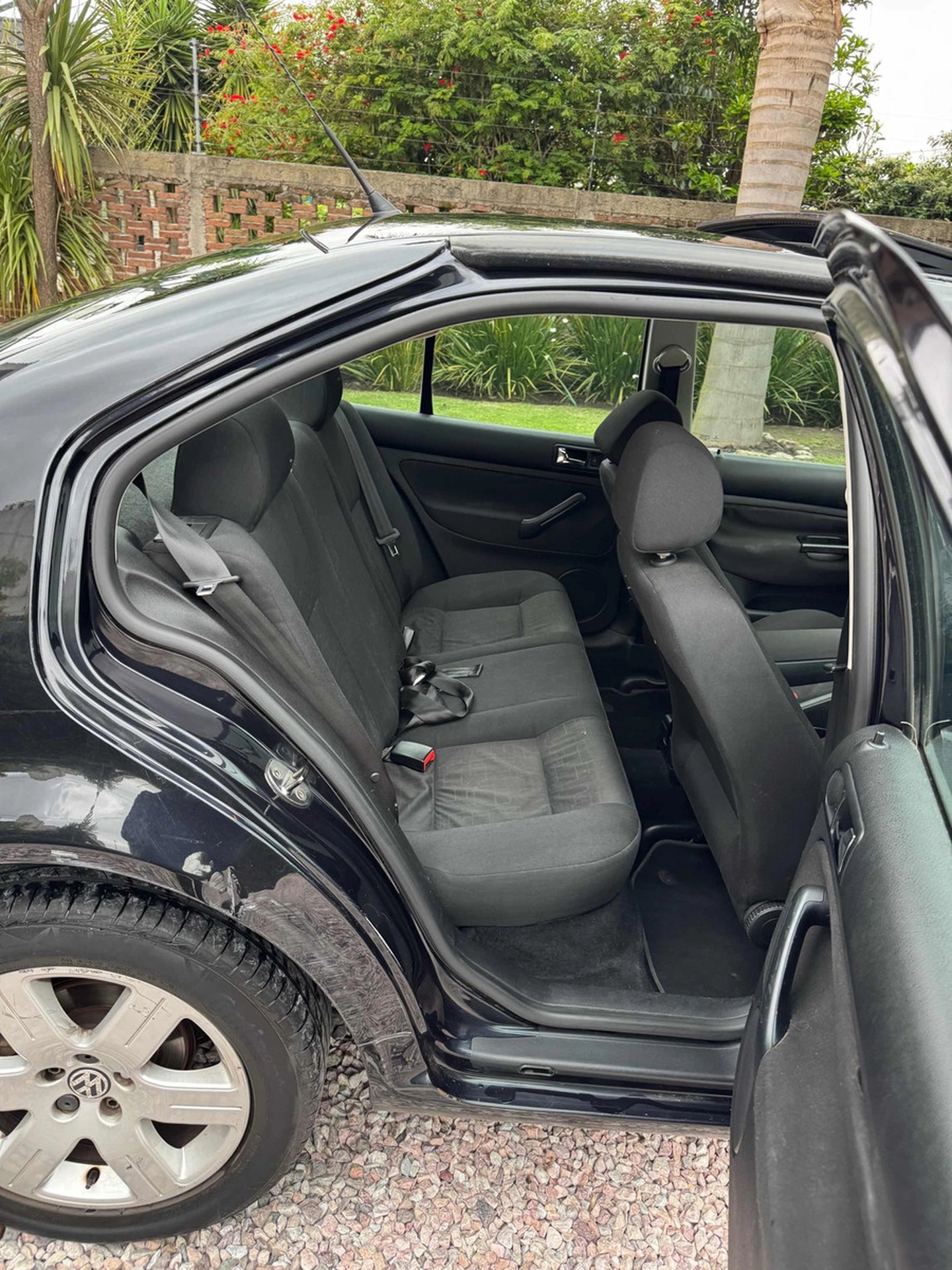 Volkswagen Bora 2.0 Trendline 115cv