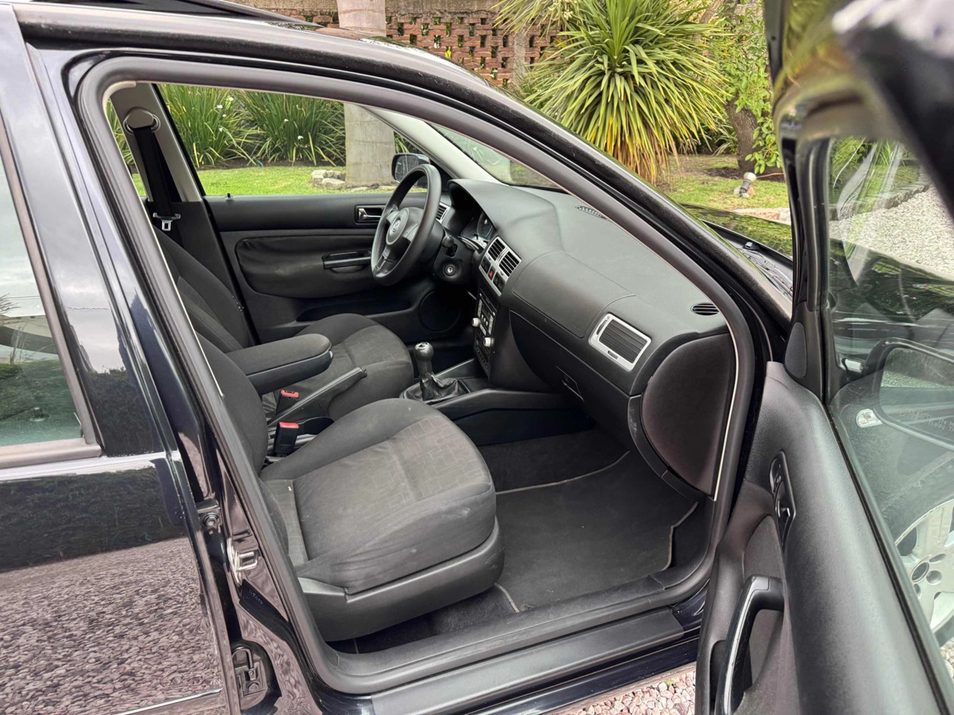 Volkswagen Bora 2.0 Trendline 115cv