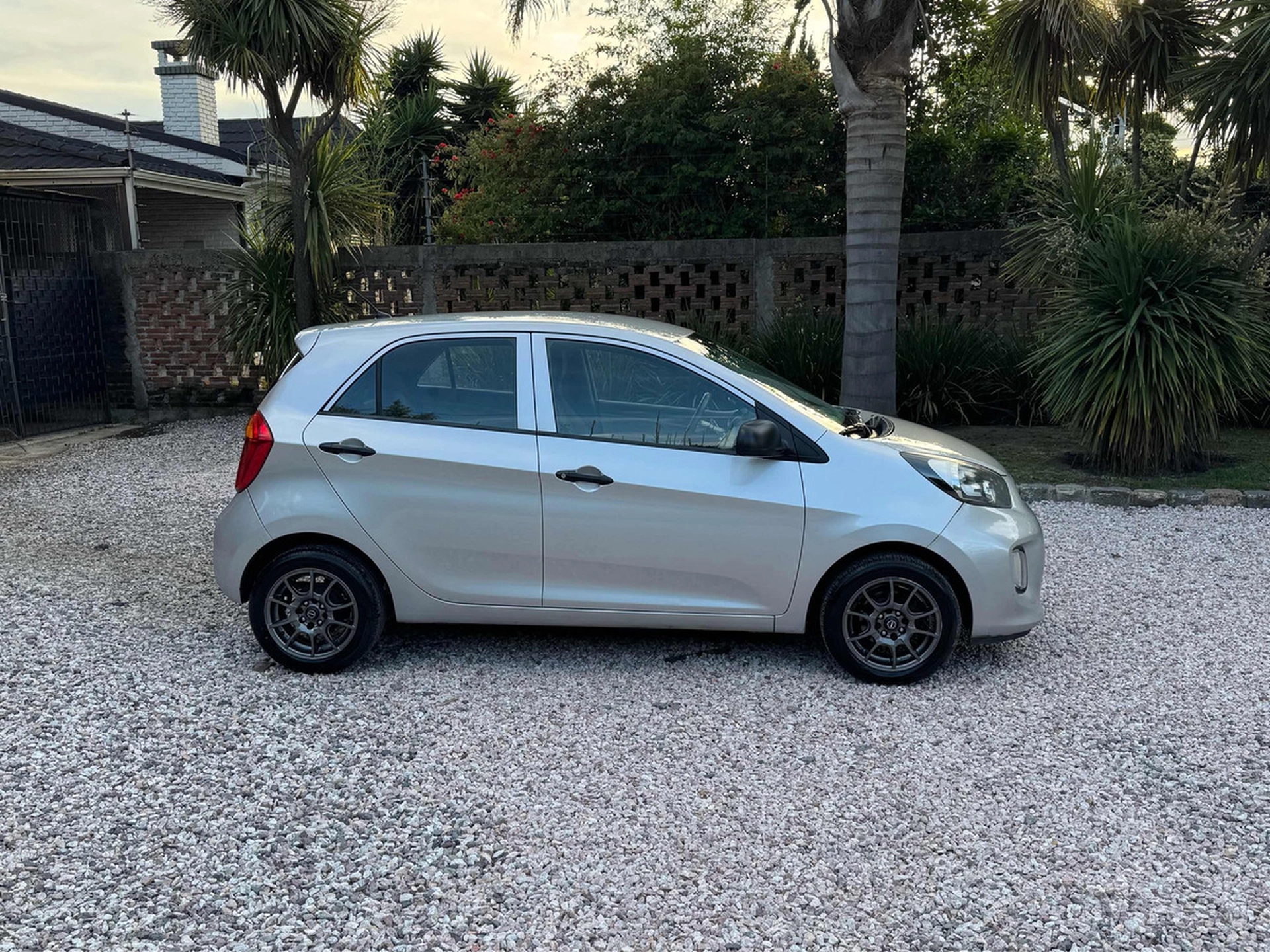 Kia Picanto 1.2 Ex 85cv 5mt
