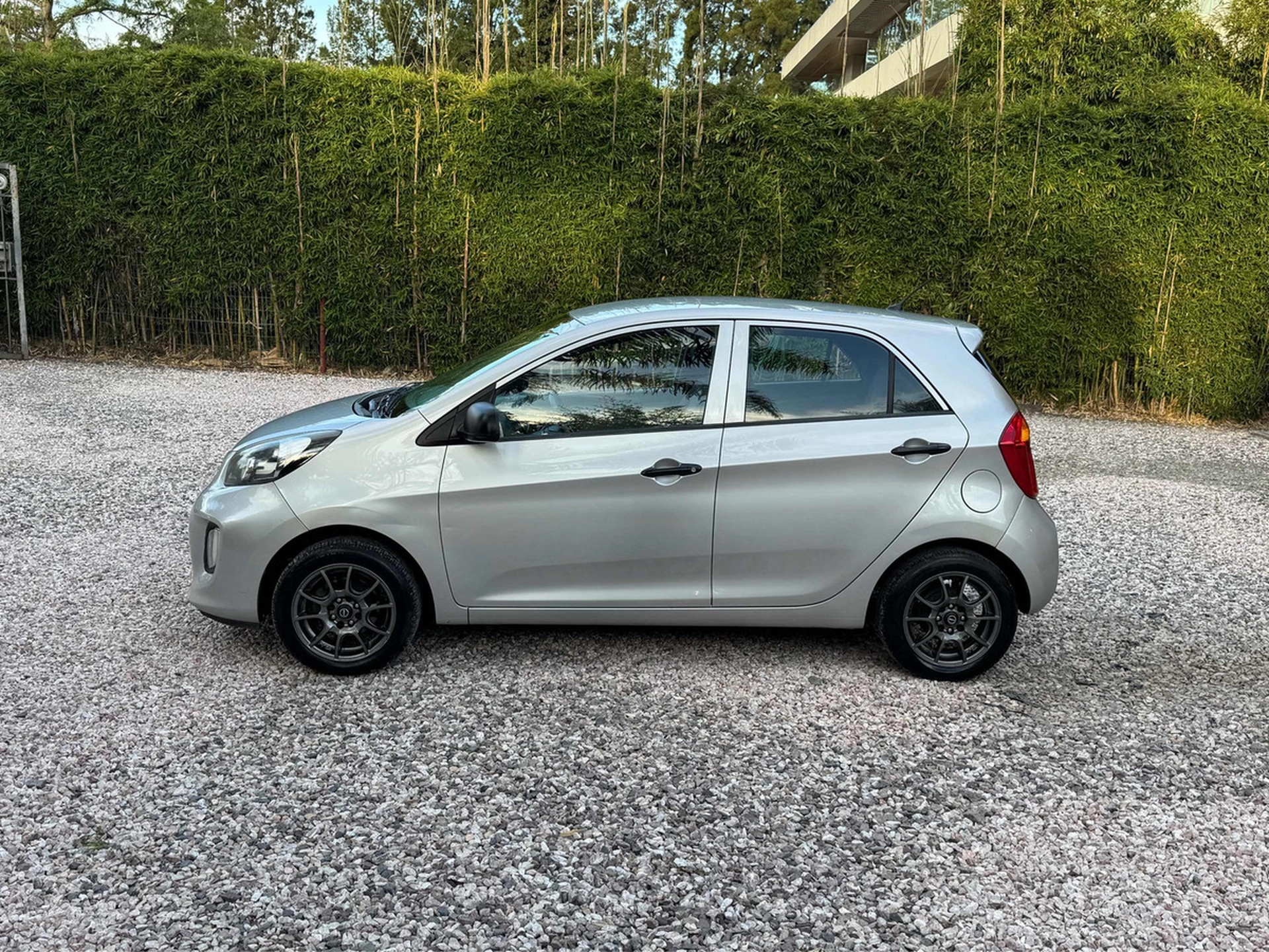 Kia Picanto 1.2 Ex 85cv 5mt