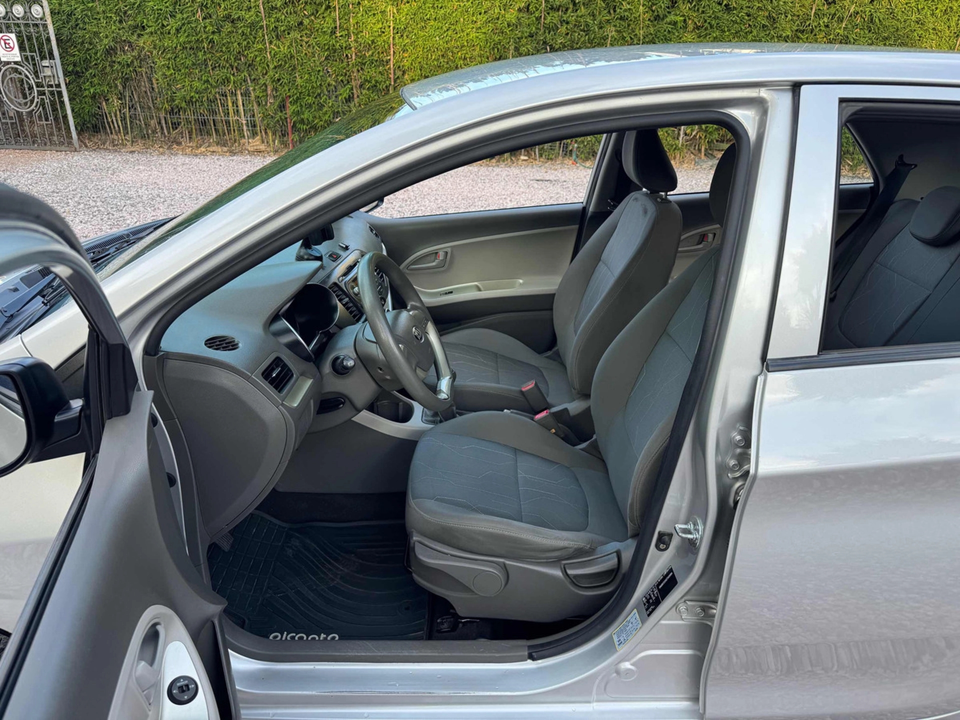 Kia Picanto 1.2 Ex 85cv 5mt