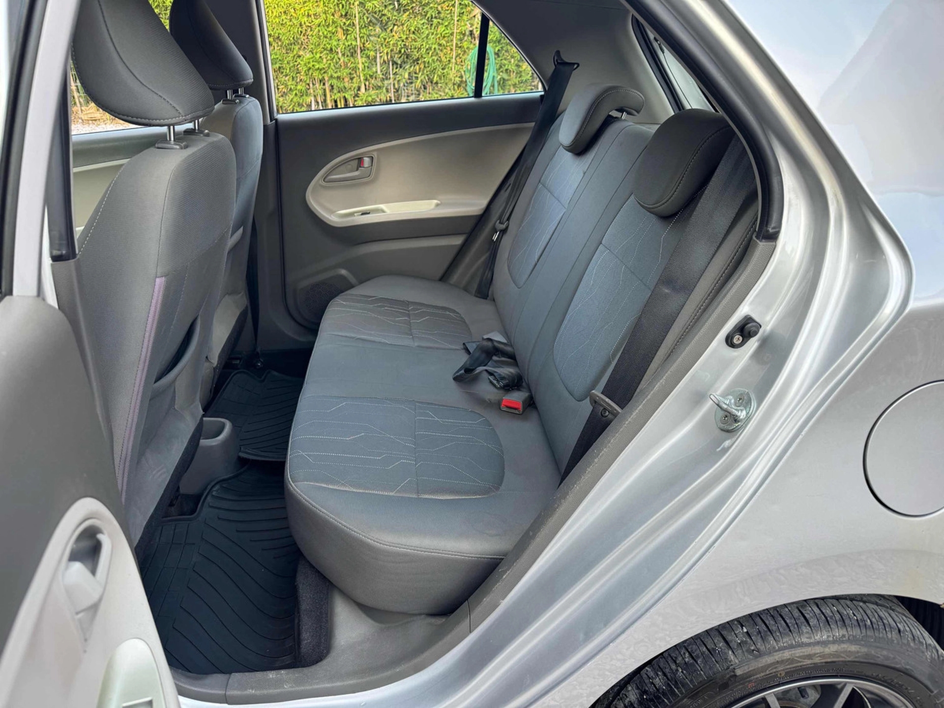 Kia Picanto 1.2 Ex 85cv 5mt