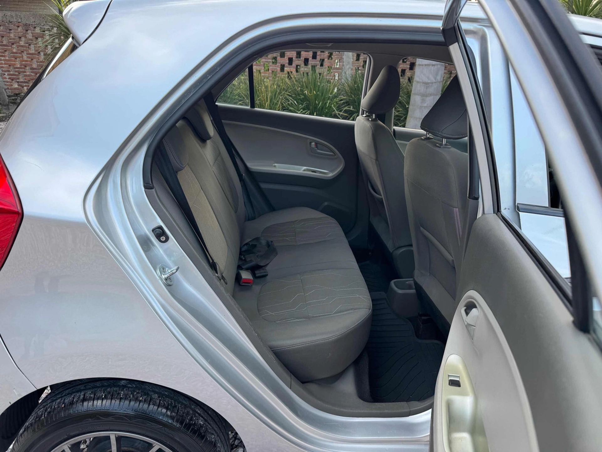 Kia Picanto 1.2 Ex 85cv 5mt