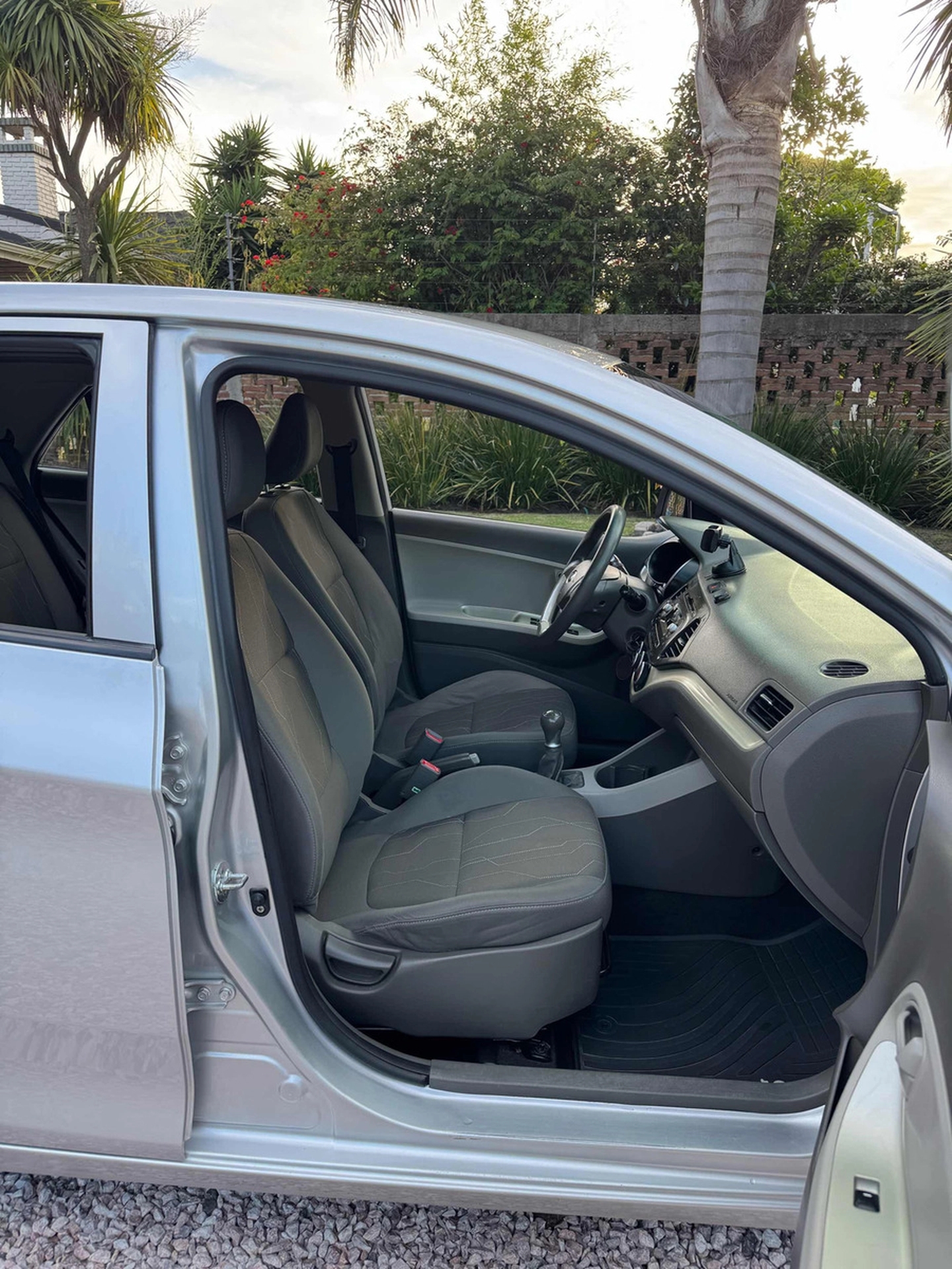 Kia Picanto 1.2 Ex 85cv 5mt