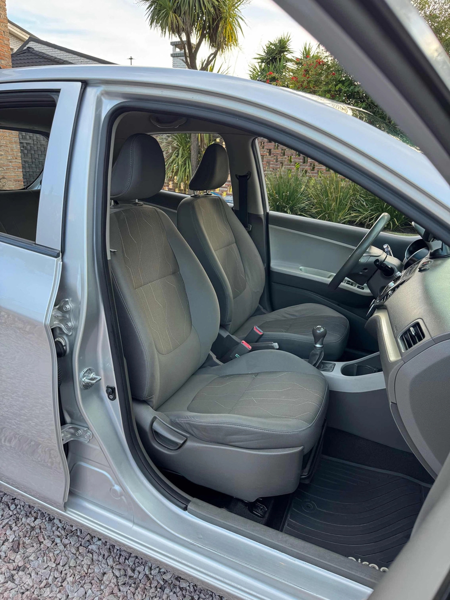 Kia Picanto 1.2 Ex 85cv 5mt