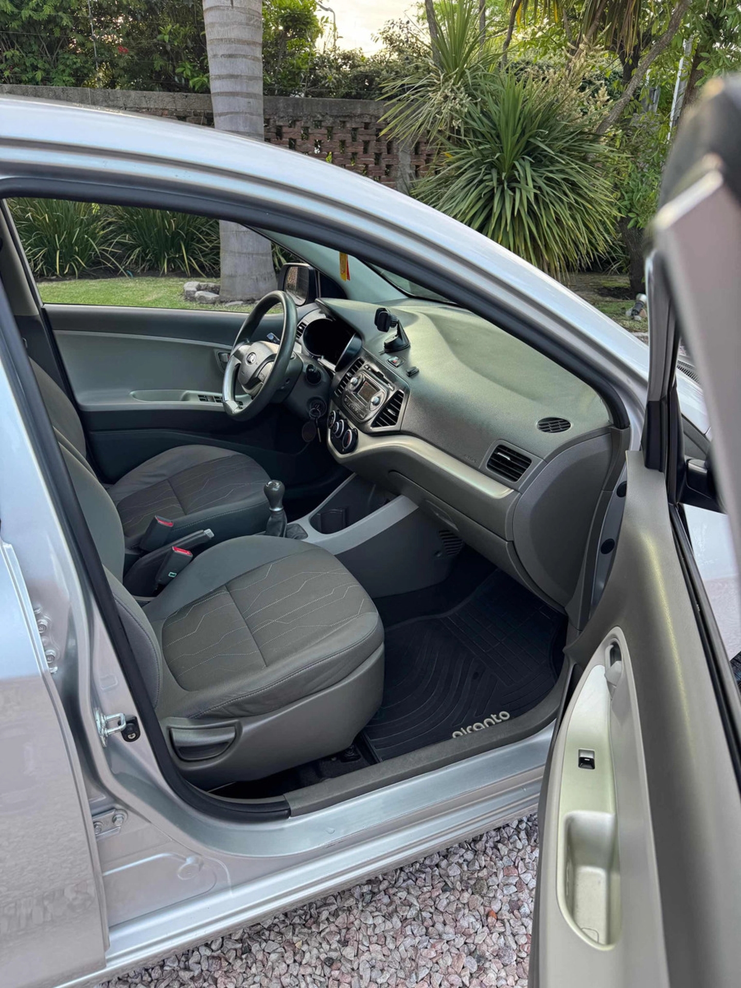 Kia Picanto 1.2 Ex 85cv 5mt