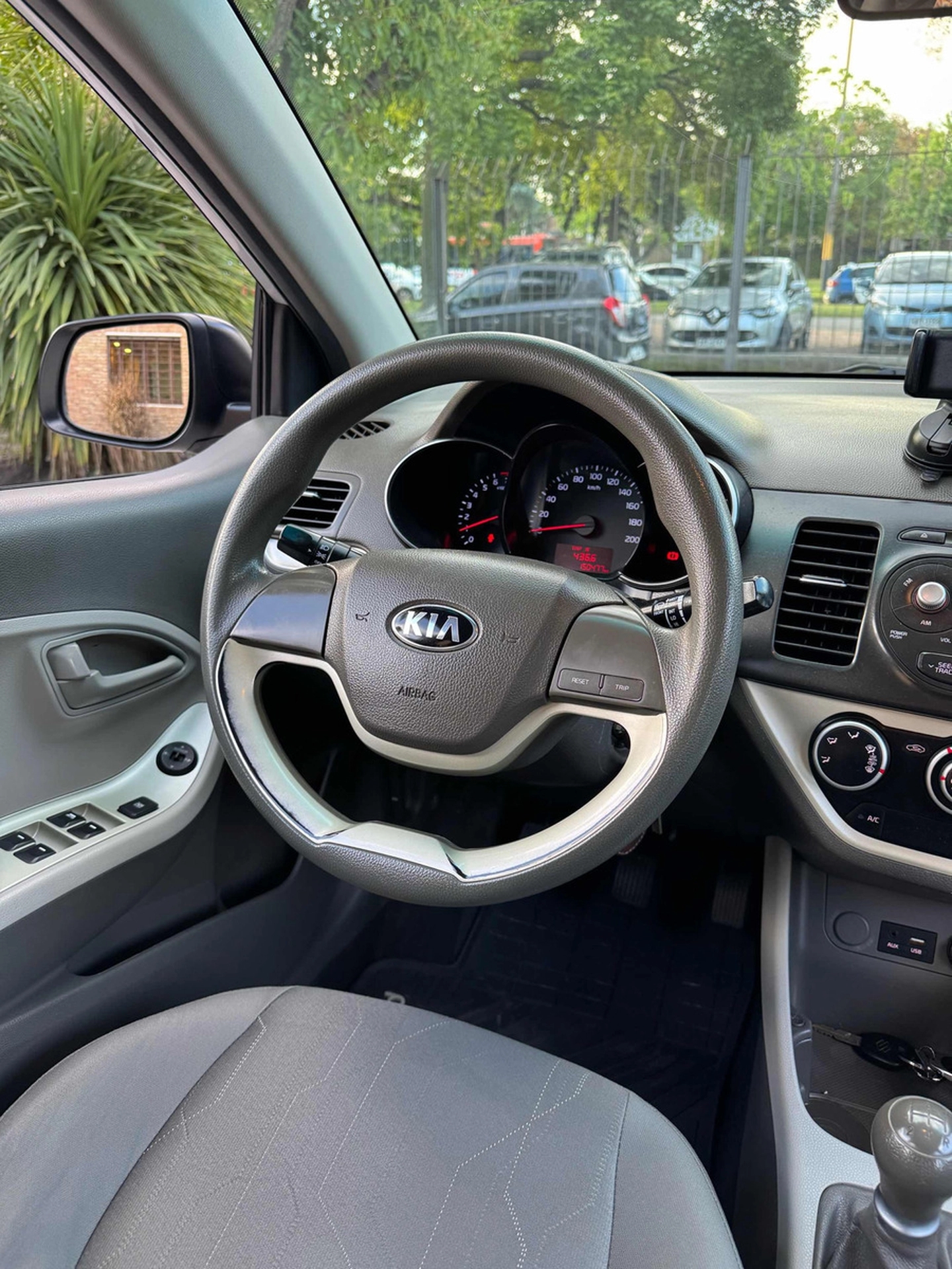 Kia Picanto 1.2 Ex 85cv 5mt