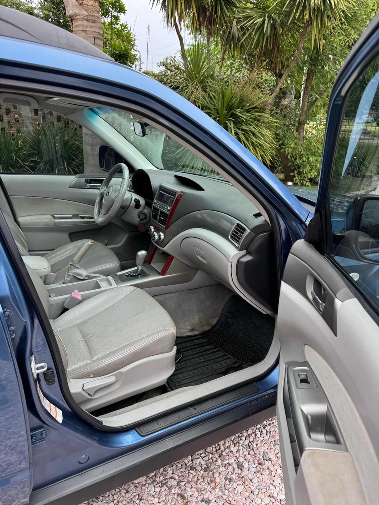 Subaru Forester 2.0 Xs 4at Sawd