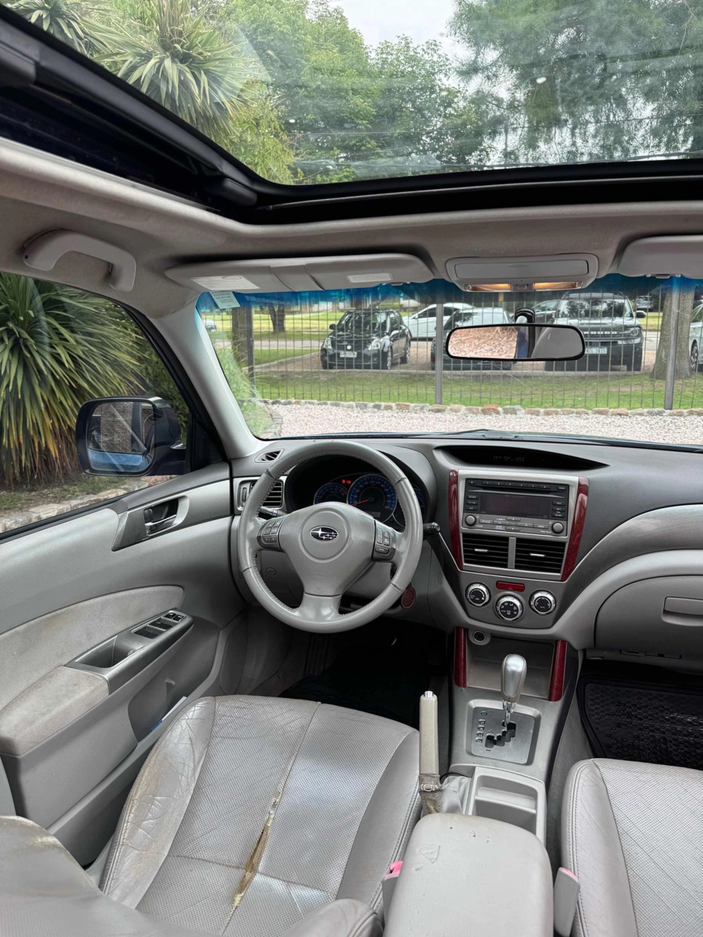 Subaru Forester 2.0 Xs 4at Sawd