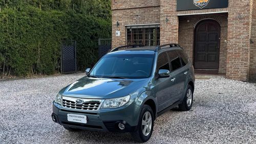 Subaru Forester 2.0 2 Awd X 5mt