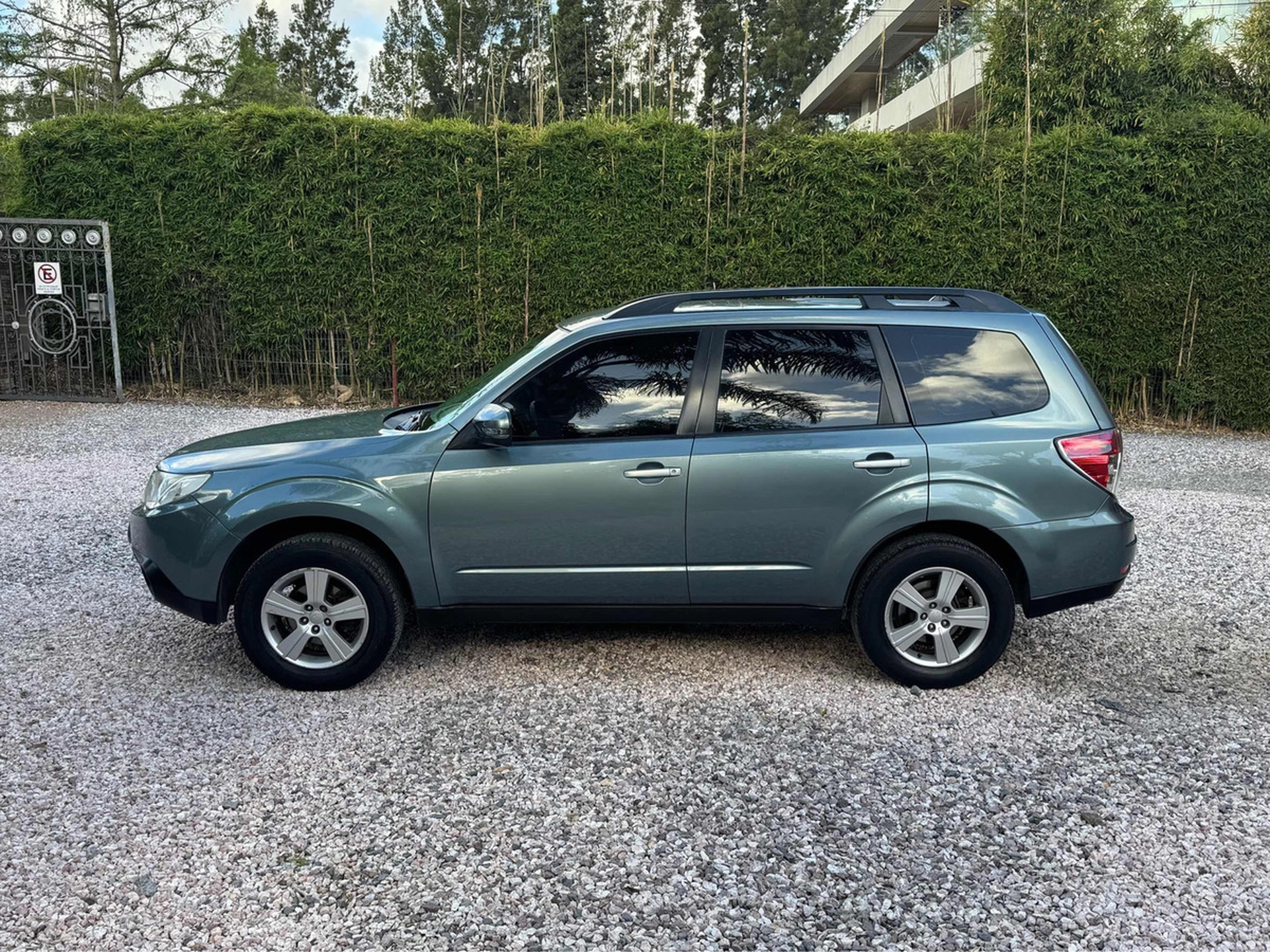 Subaru Forester 2.0 2 Awd X 5mt