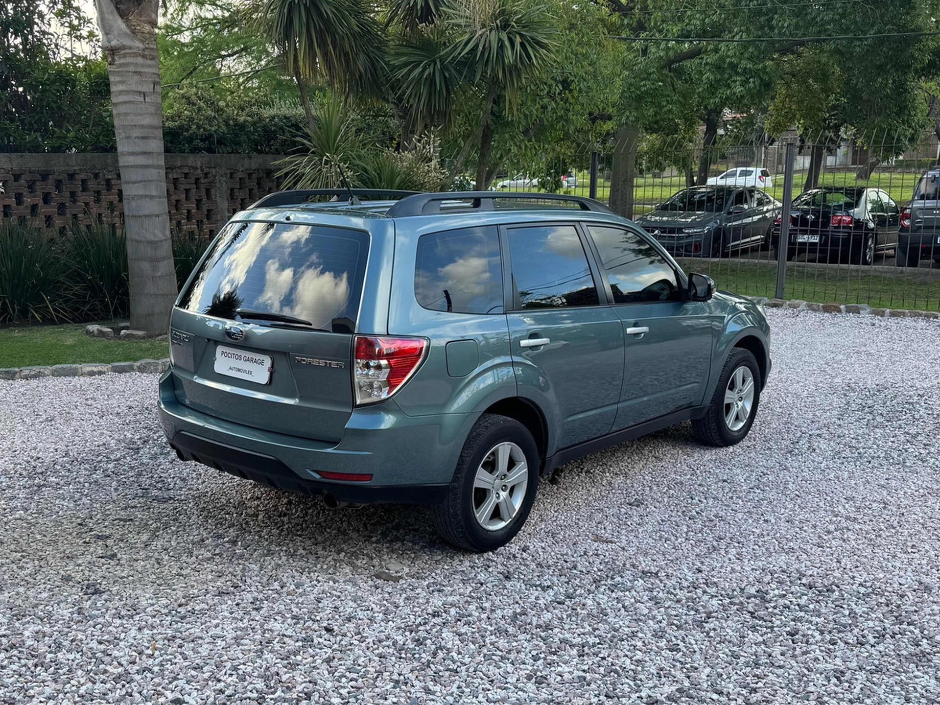 Subaru Forester 2.0 2 Awd X 5mt