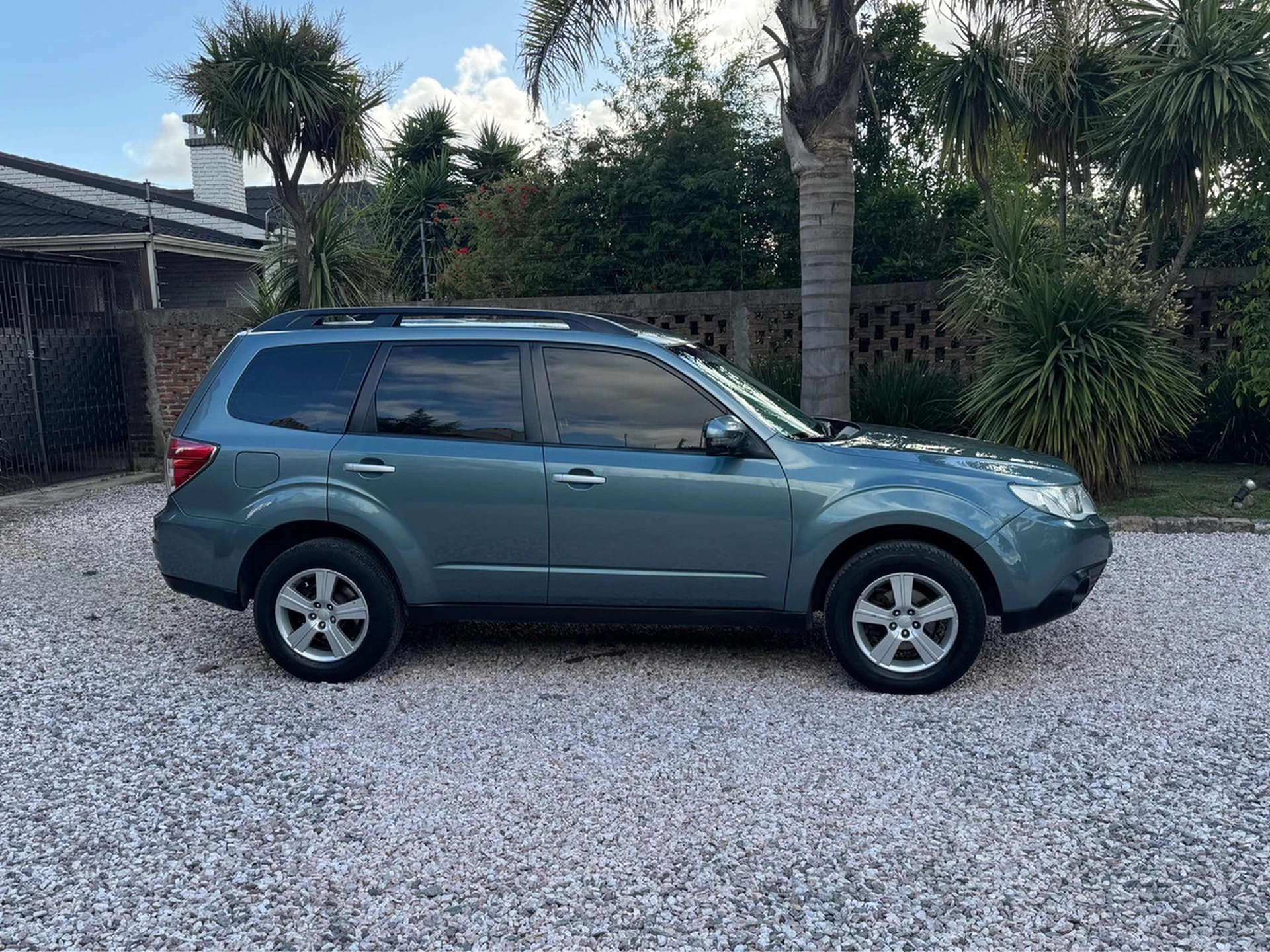 Subaru Forester 2.0 2 Awd X 5mt