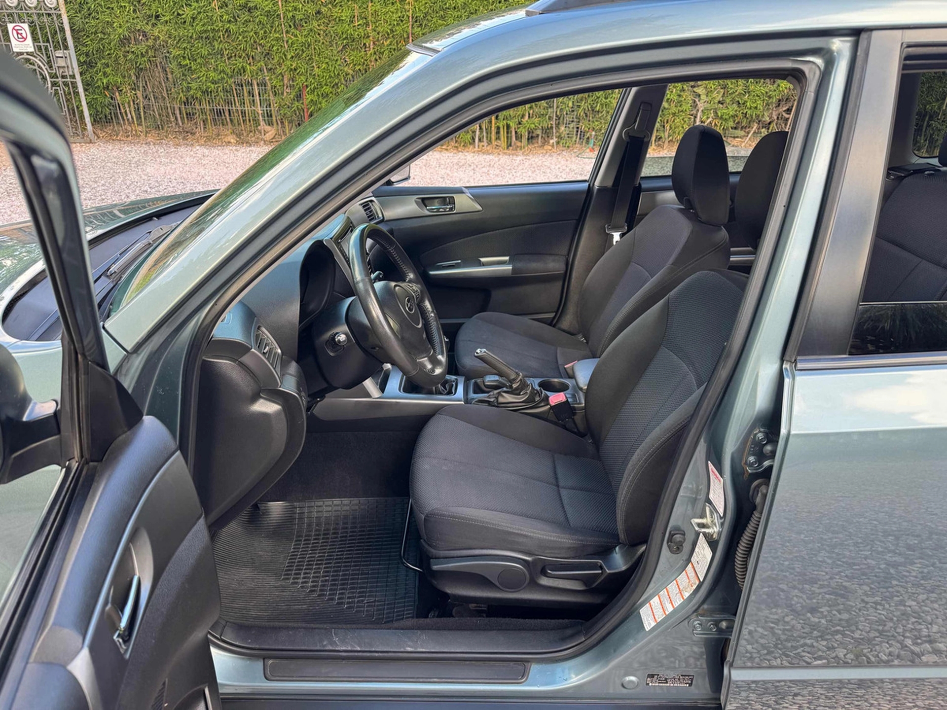 Subaru Forester 2.0 2 Awd X 5mt