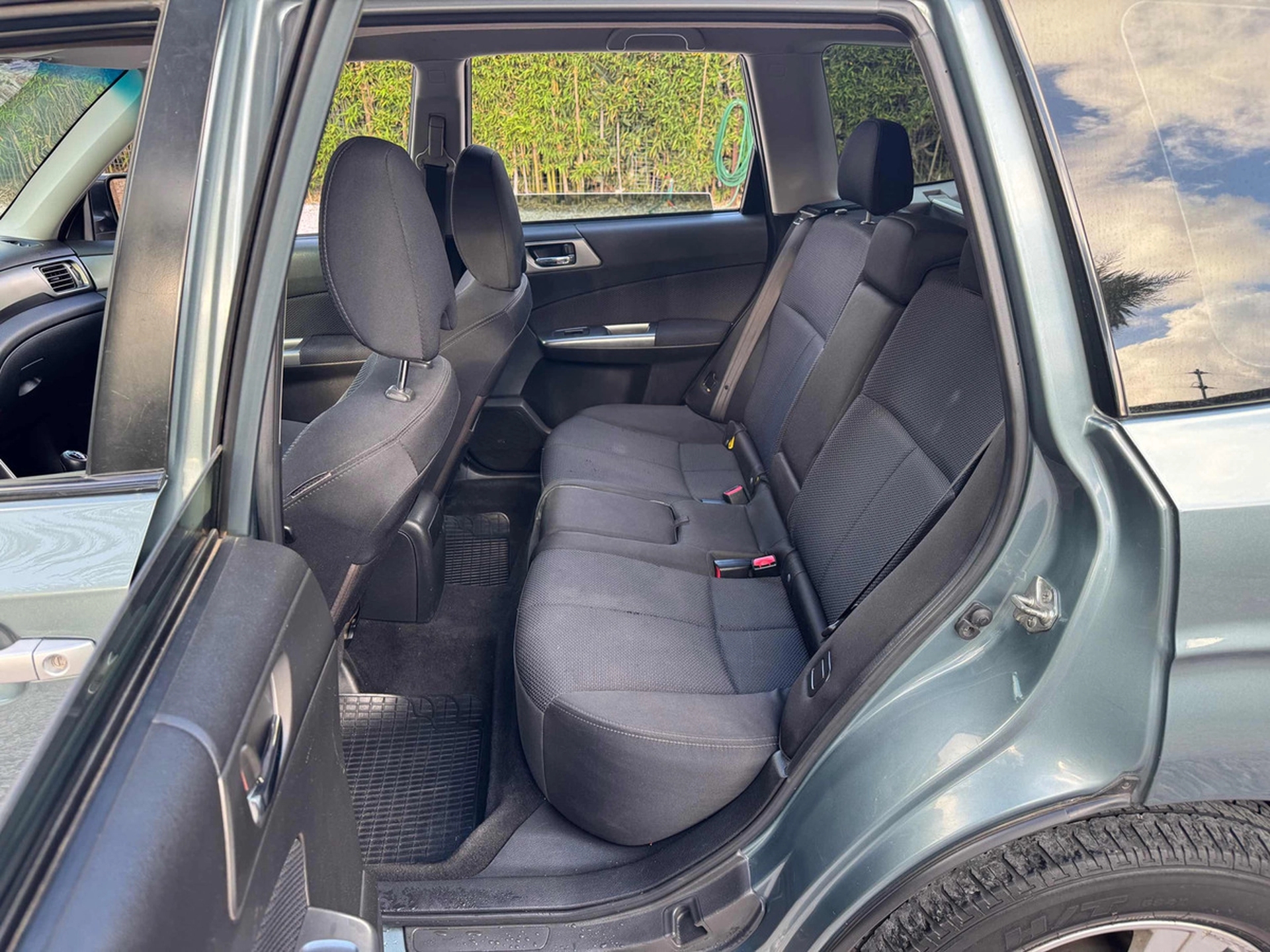 Subaru Forester 2.0 2 Awd X 5mt