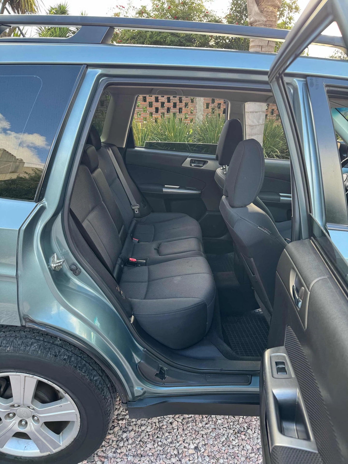 Subaru Forester 2.0 2 Awd X 5mt