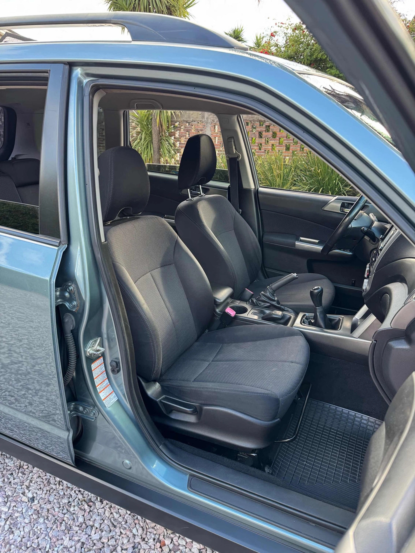 Subaru Forester 2.0 2 Awd X 5mt