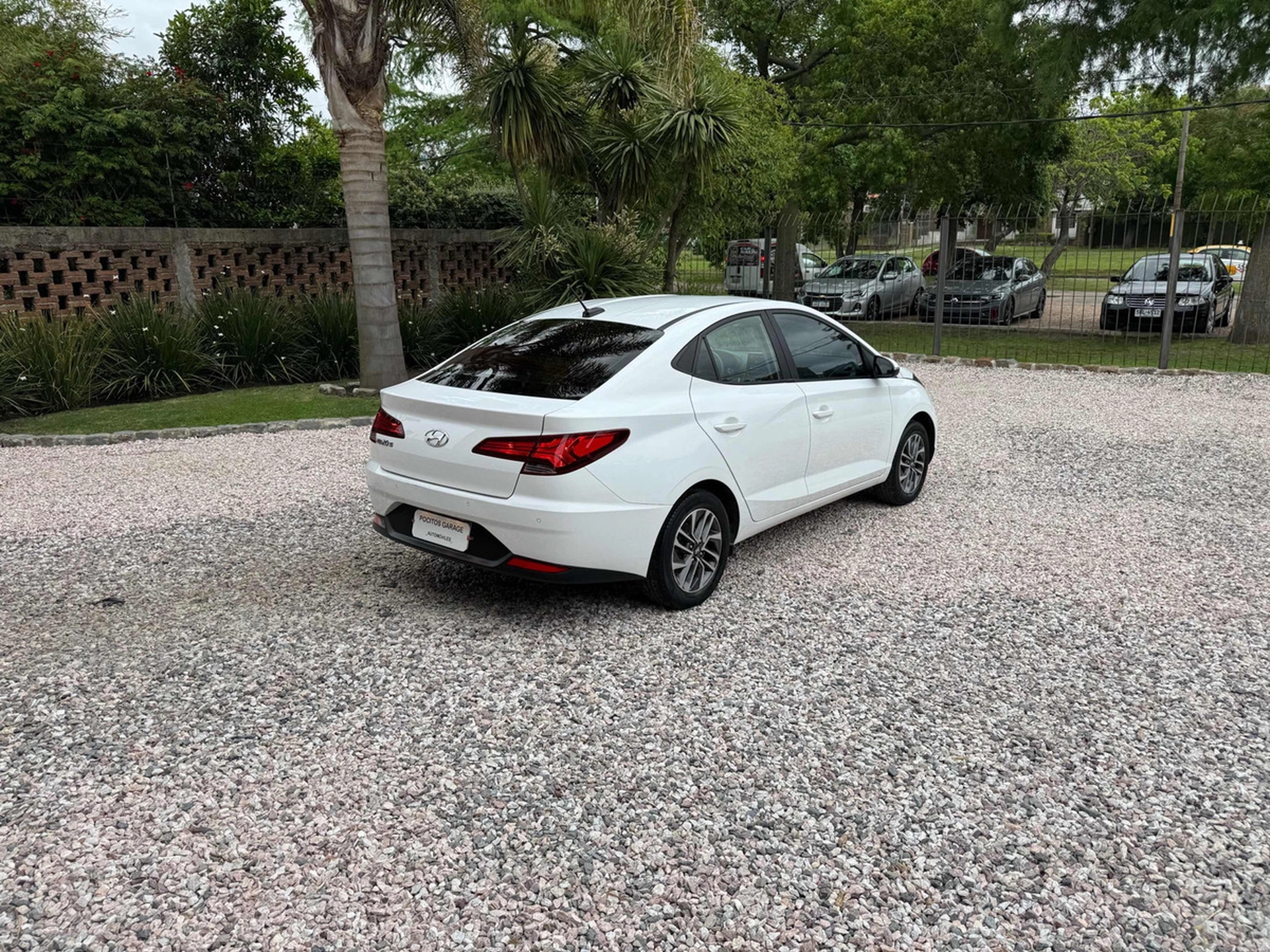 Hyundai Hb20s 1.0 Premium Mt