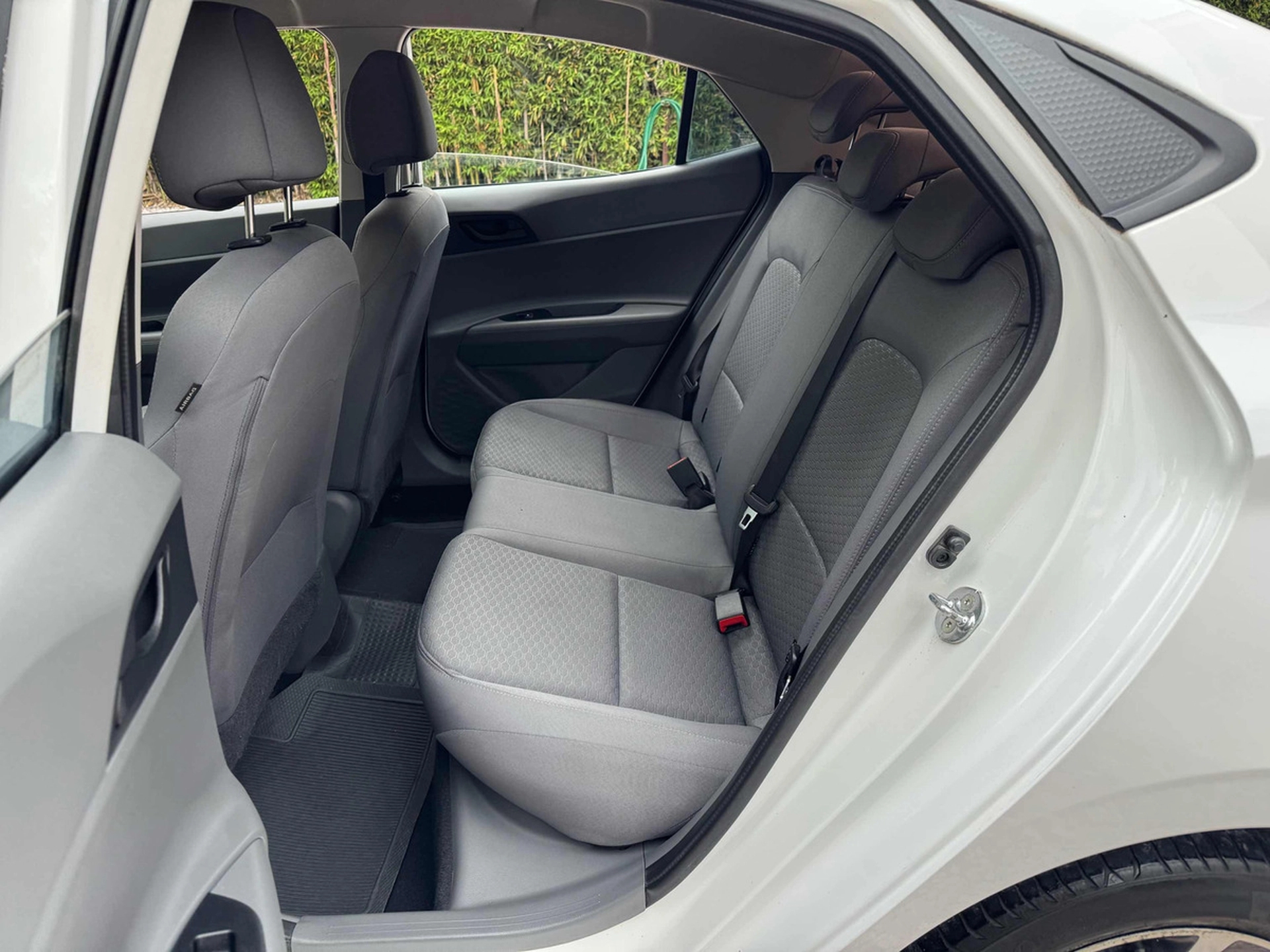 Hyundai Hb20s 1.0 Premium Mt