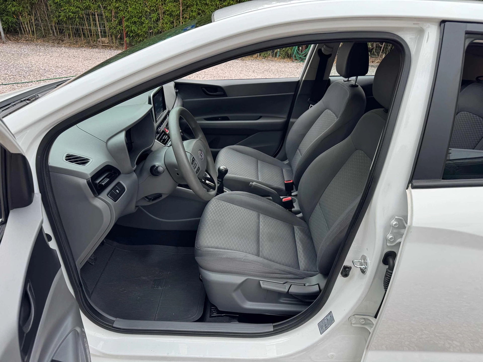 Hyundai Hb20s 1.0 Premium Mt