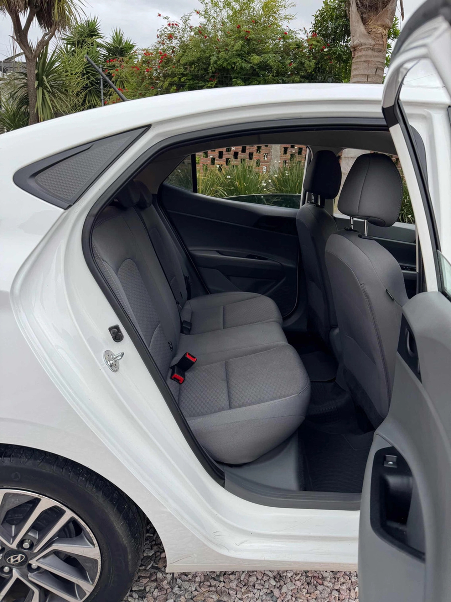 Hyundai Hb20s 1.0 Premium Mt