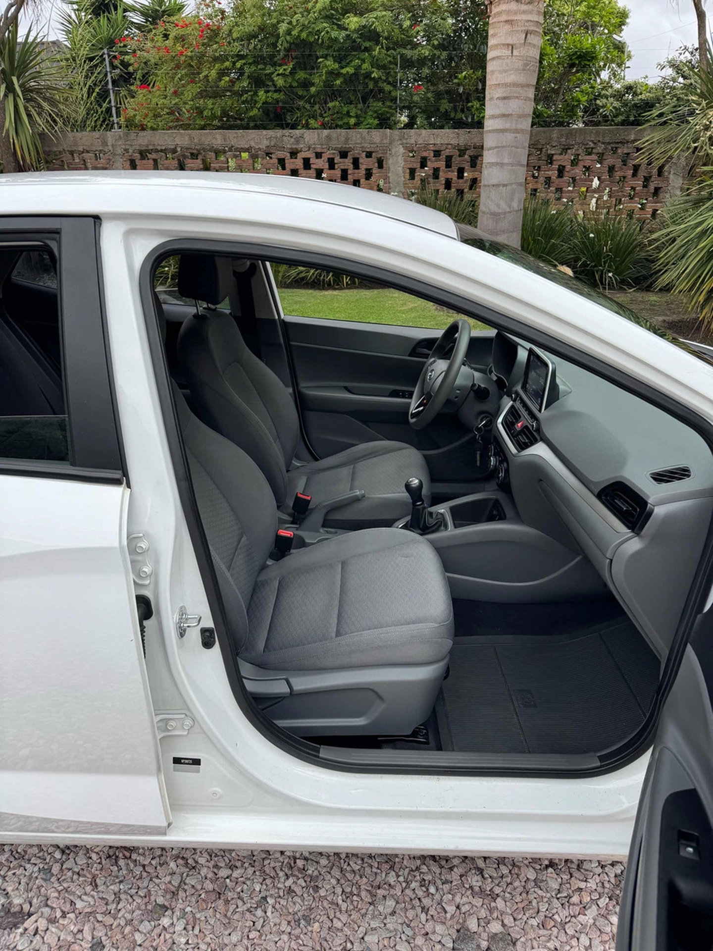 Hyundai Hb20s 1.0 Premium Mt