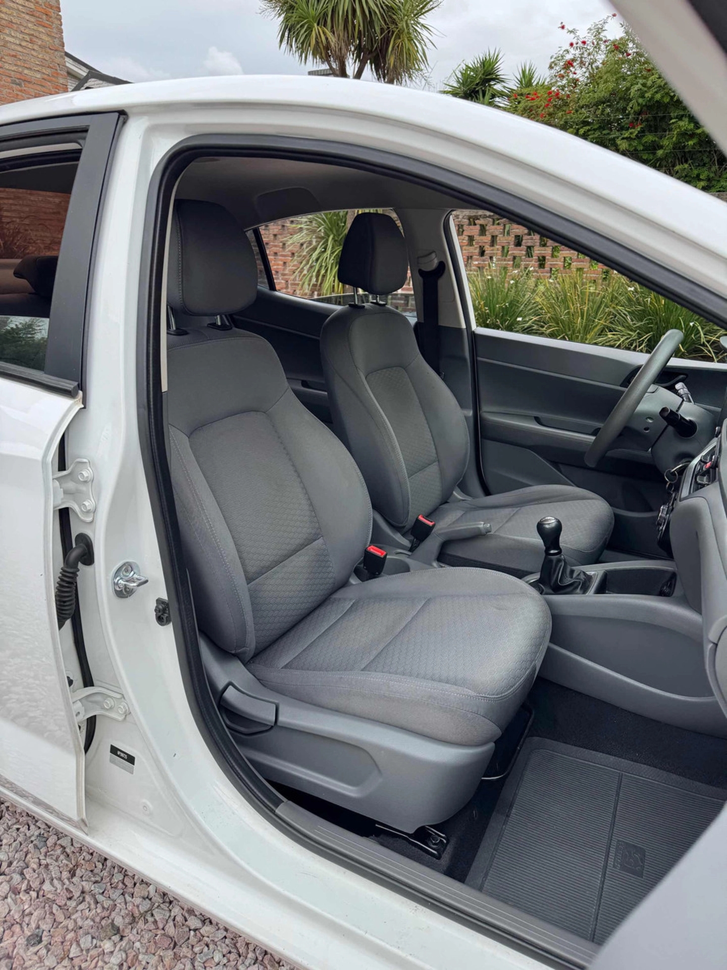 Hyundai Hb20s 1.0 Premium Mt