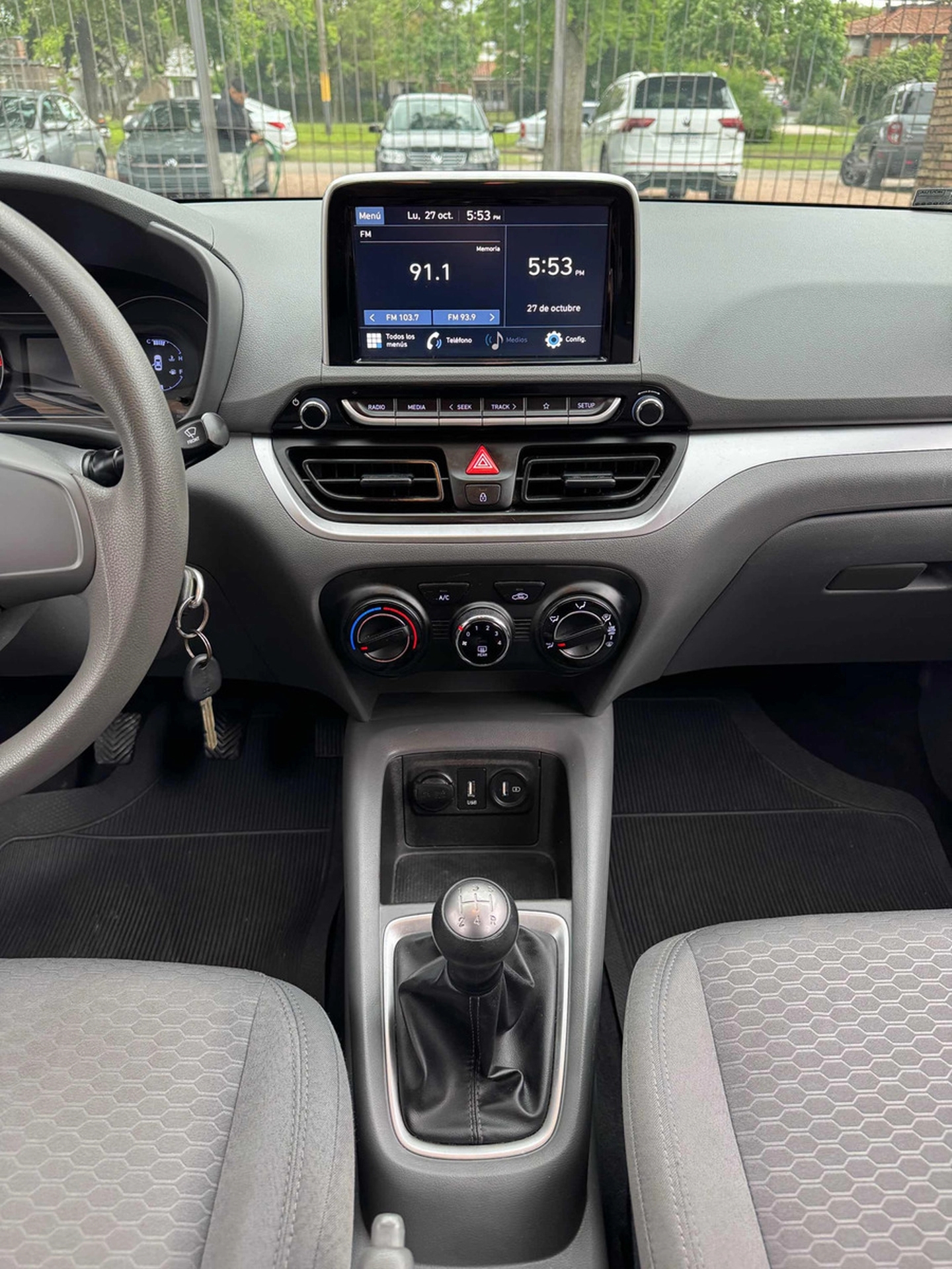 Hyundai Hb20s 1.0 Premium Mt