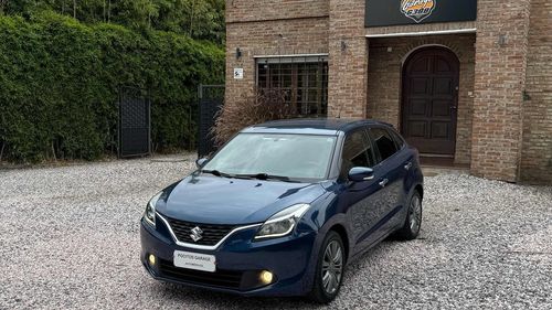 Suzuki Baleno 1.4 Glx 5p