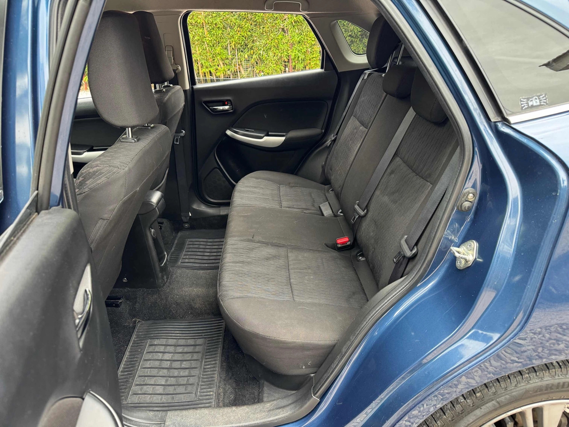 Suzuki Baleno 1.4 Glx 5p